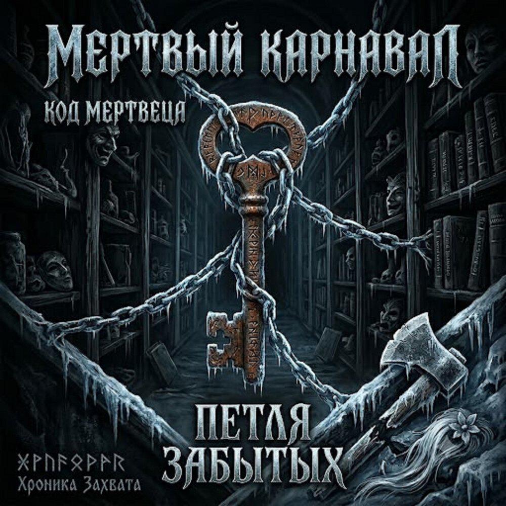 Релиз Петля забытых