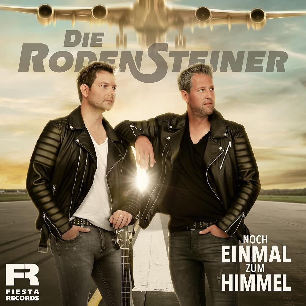 Релиз Noch einmal zum Himmel