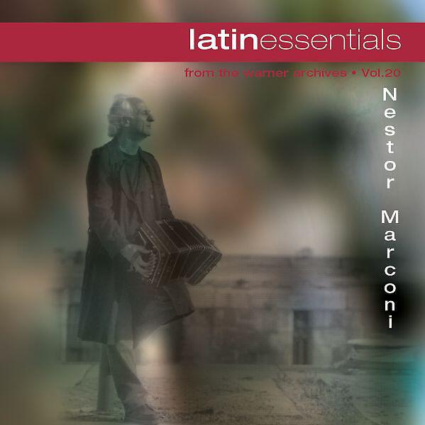 Nestor Marconi Trio
