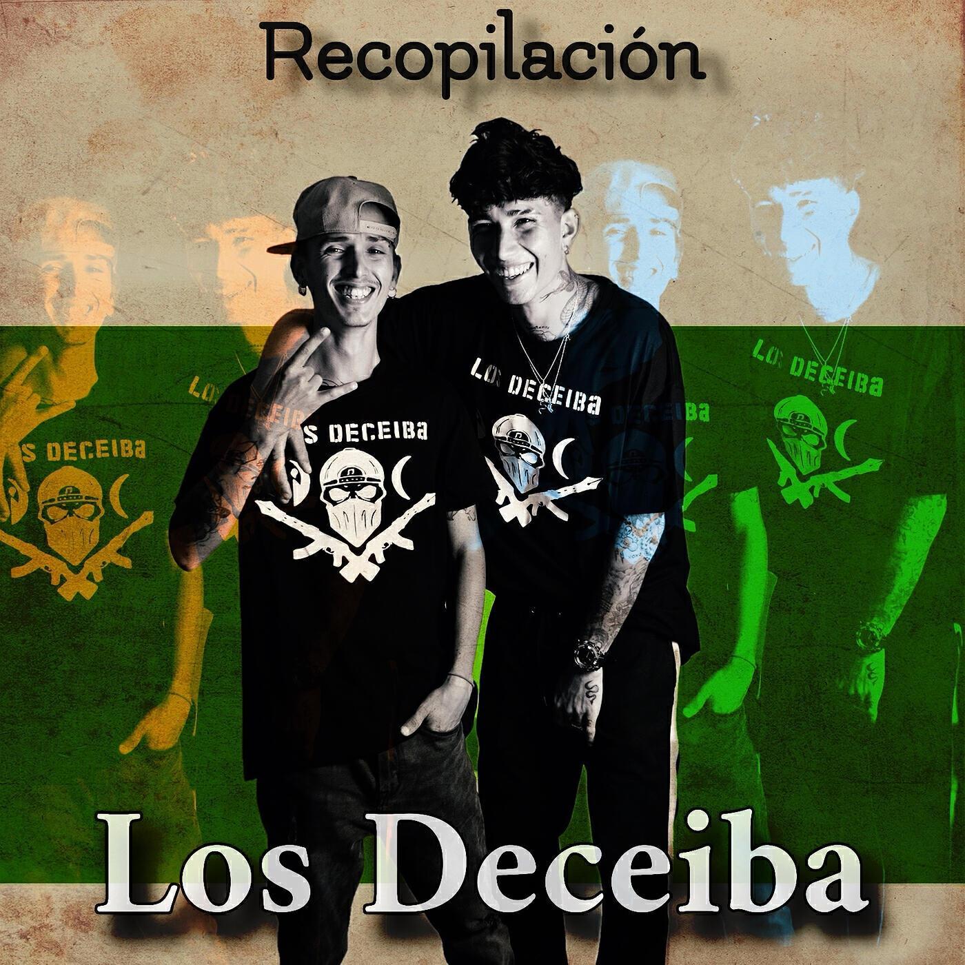 Релиз Recopilación