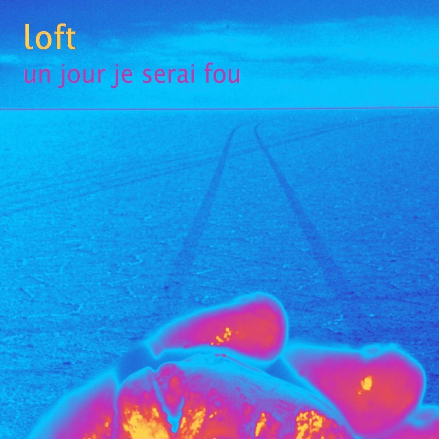 Релиз Un jour je serai fou 2.0