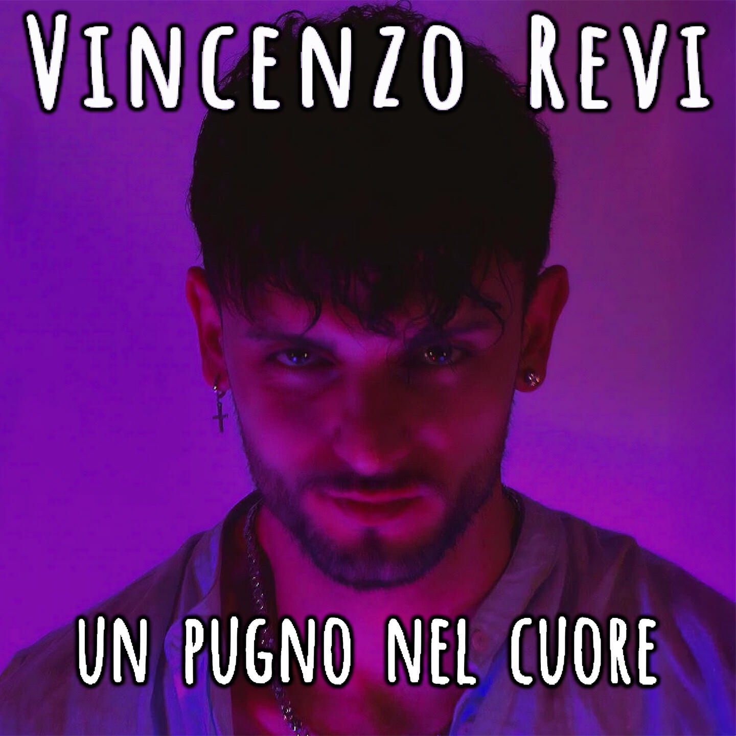 Релиз Un pugno nel cuore