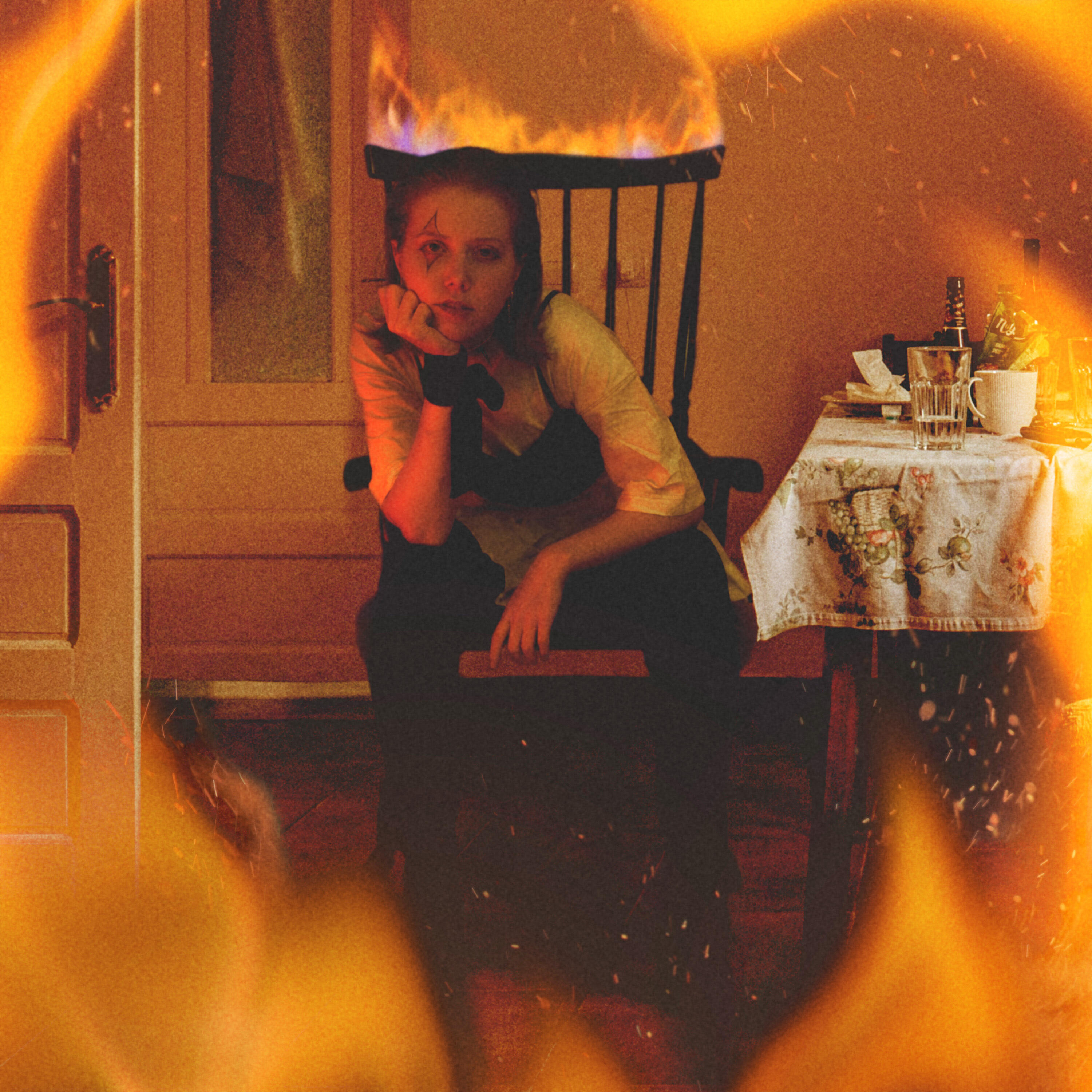 Релиз Devil