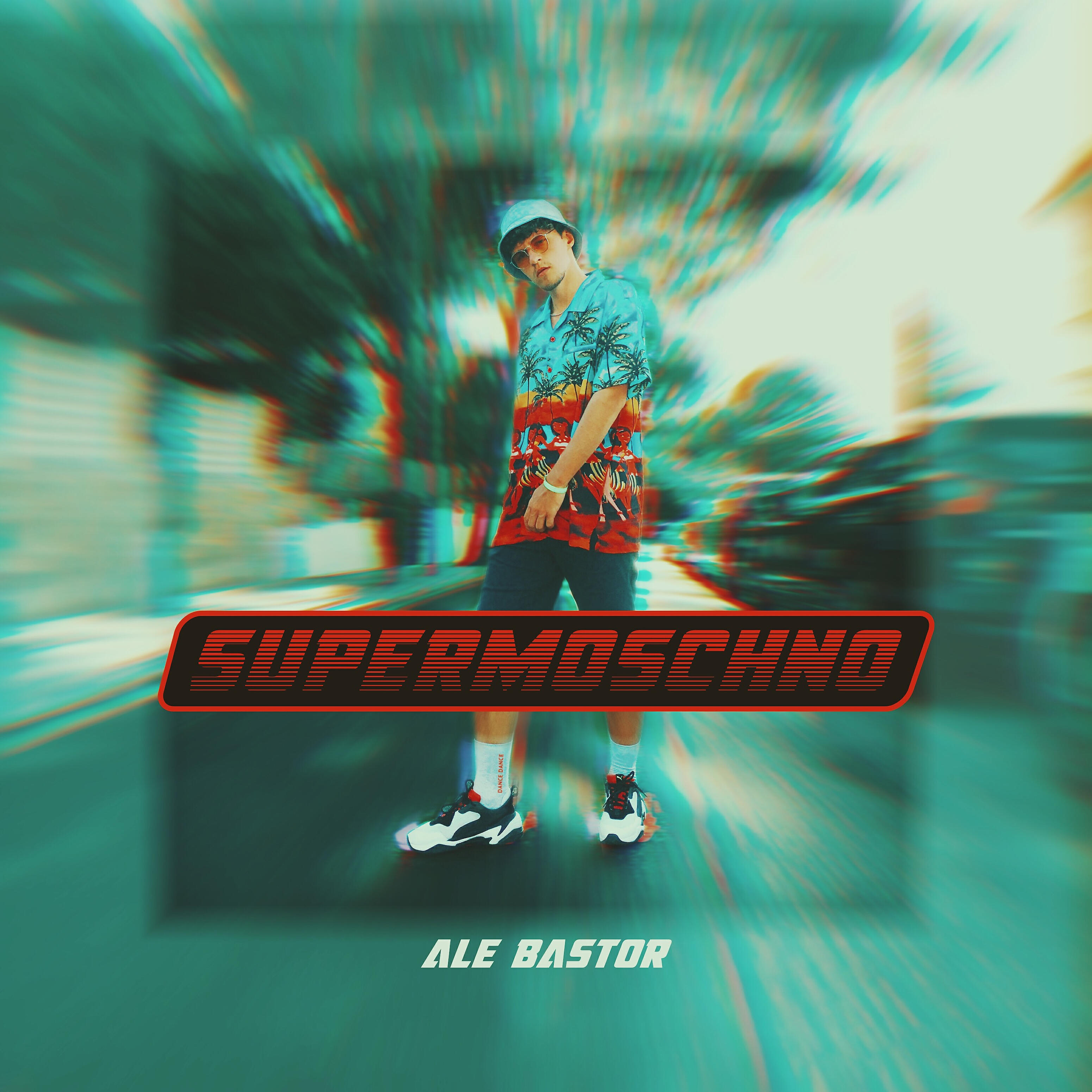 Релиз Supermoschno