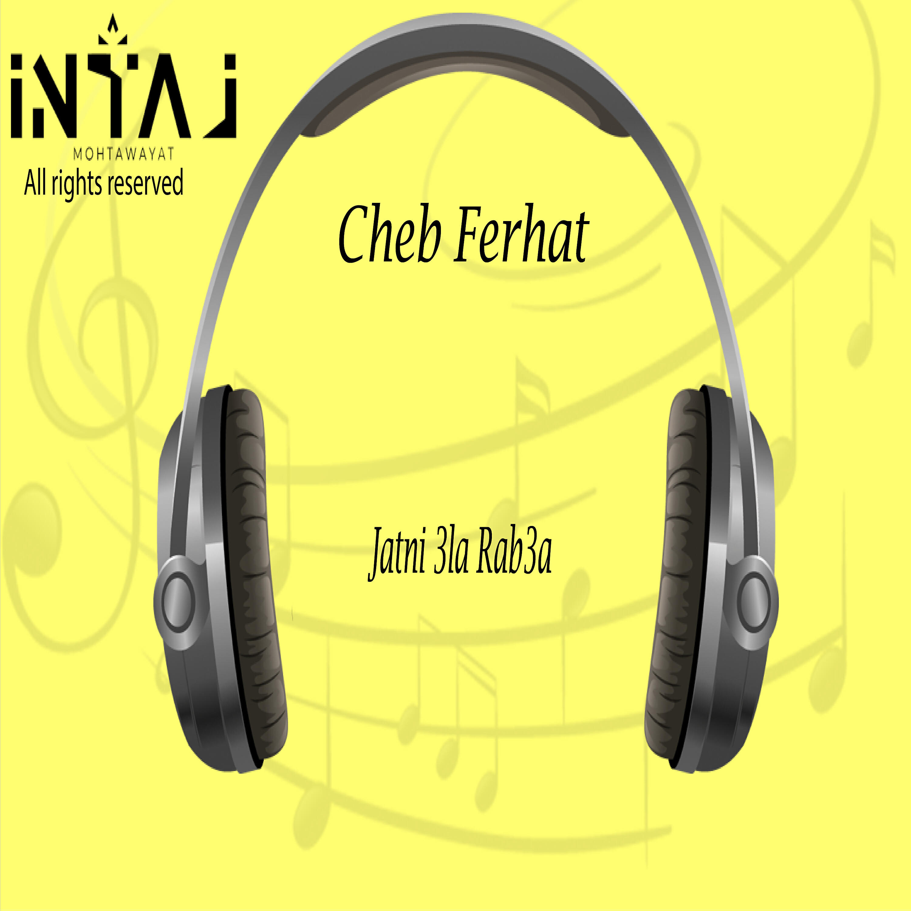 Релиз Jatni 3la Rab3a