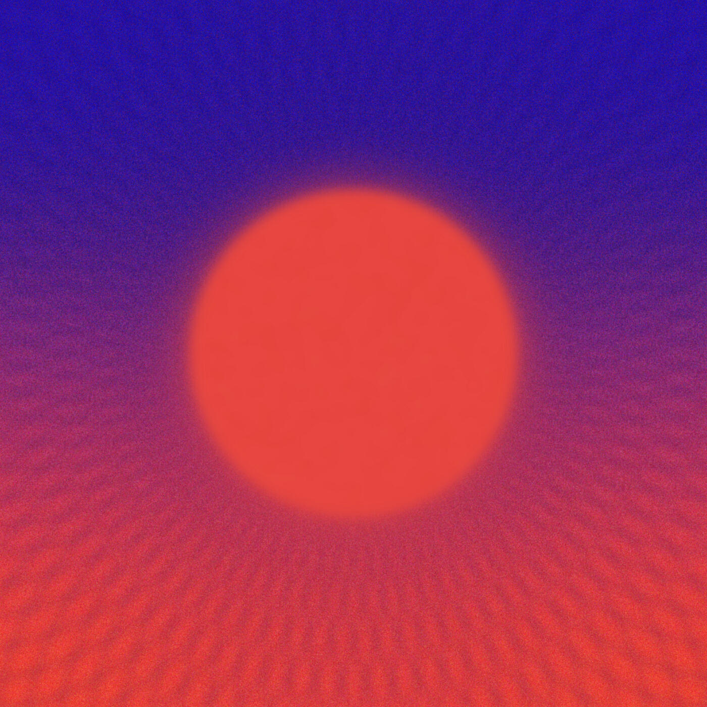 Релиз Love Is a Dying Sun