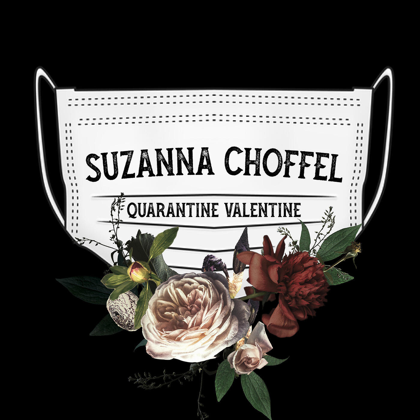 Релиз Quarantine Valentine