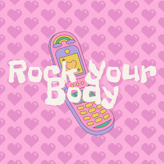 Релиз Rock Your Body