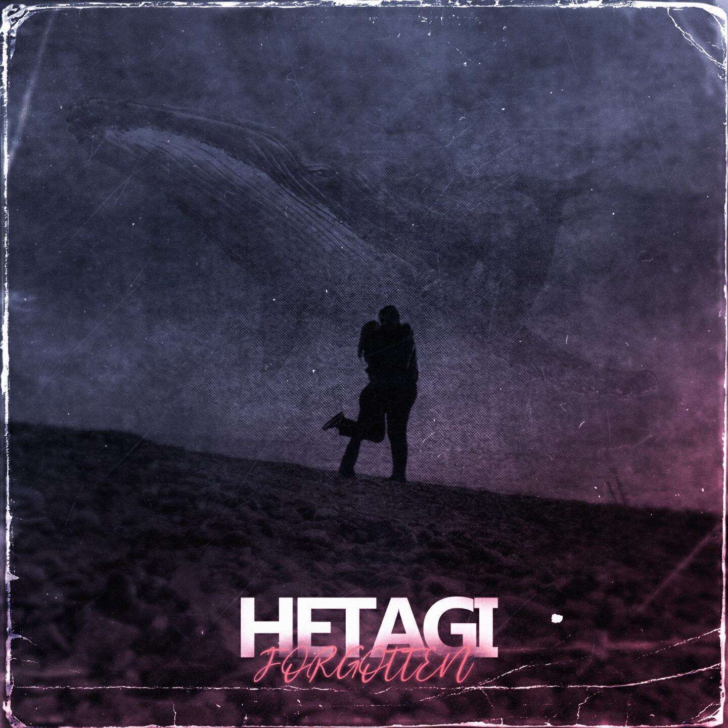 Релиз Forgotten