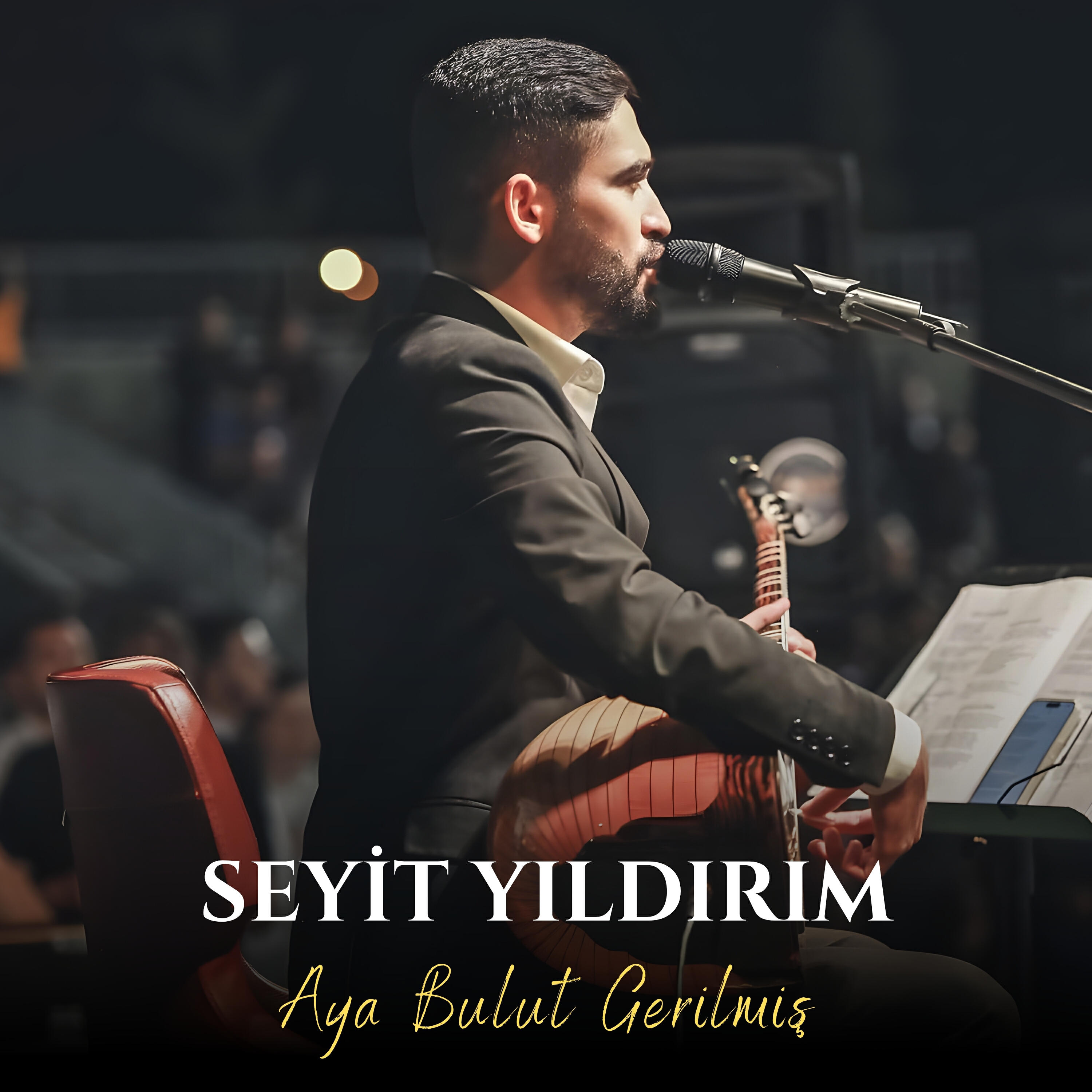 Релиз Aya Bulut Gerilmiş