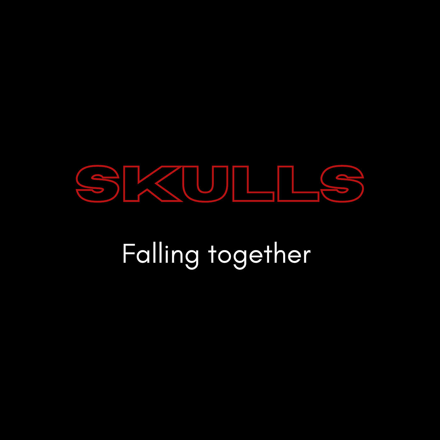 Релиз Falling Together