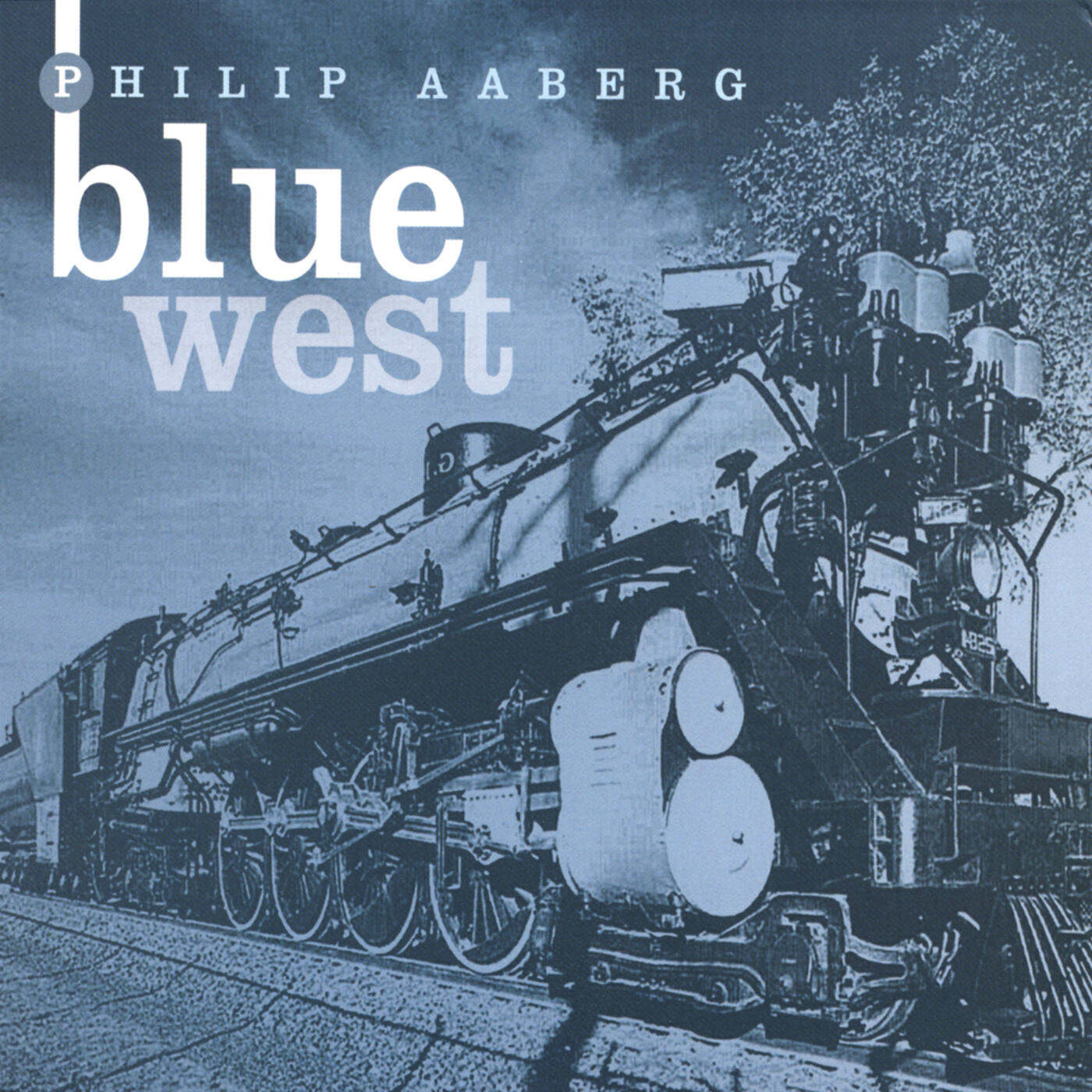 Релиз Blue West