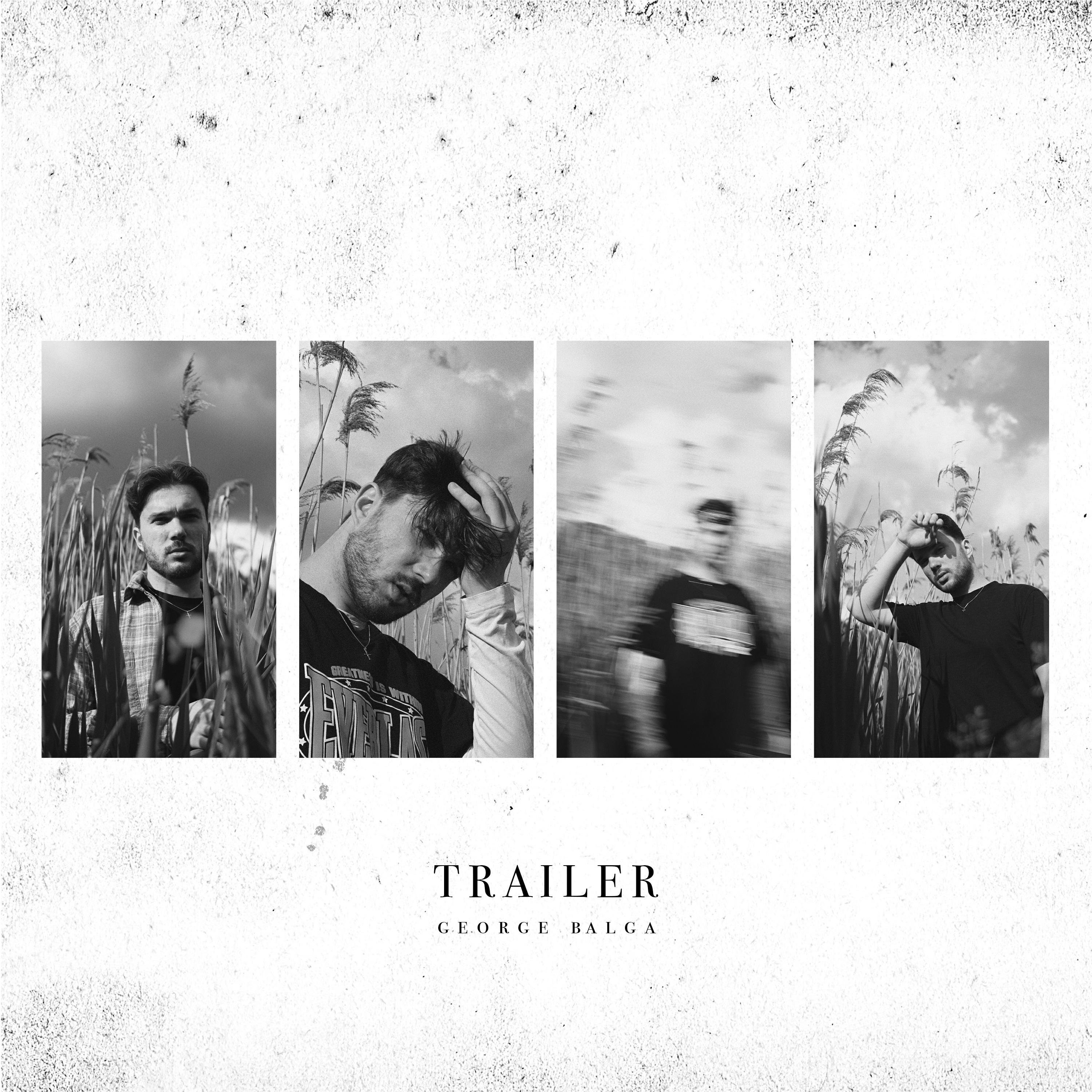 Релиз Trailer