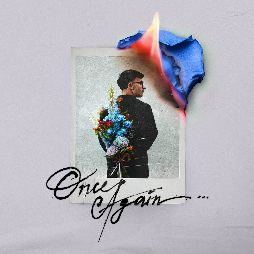 Релиз Once Again...