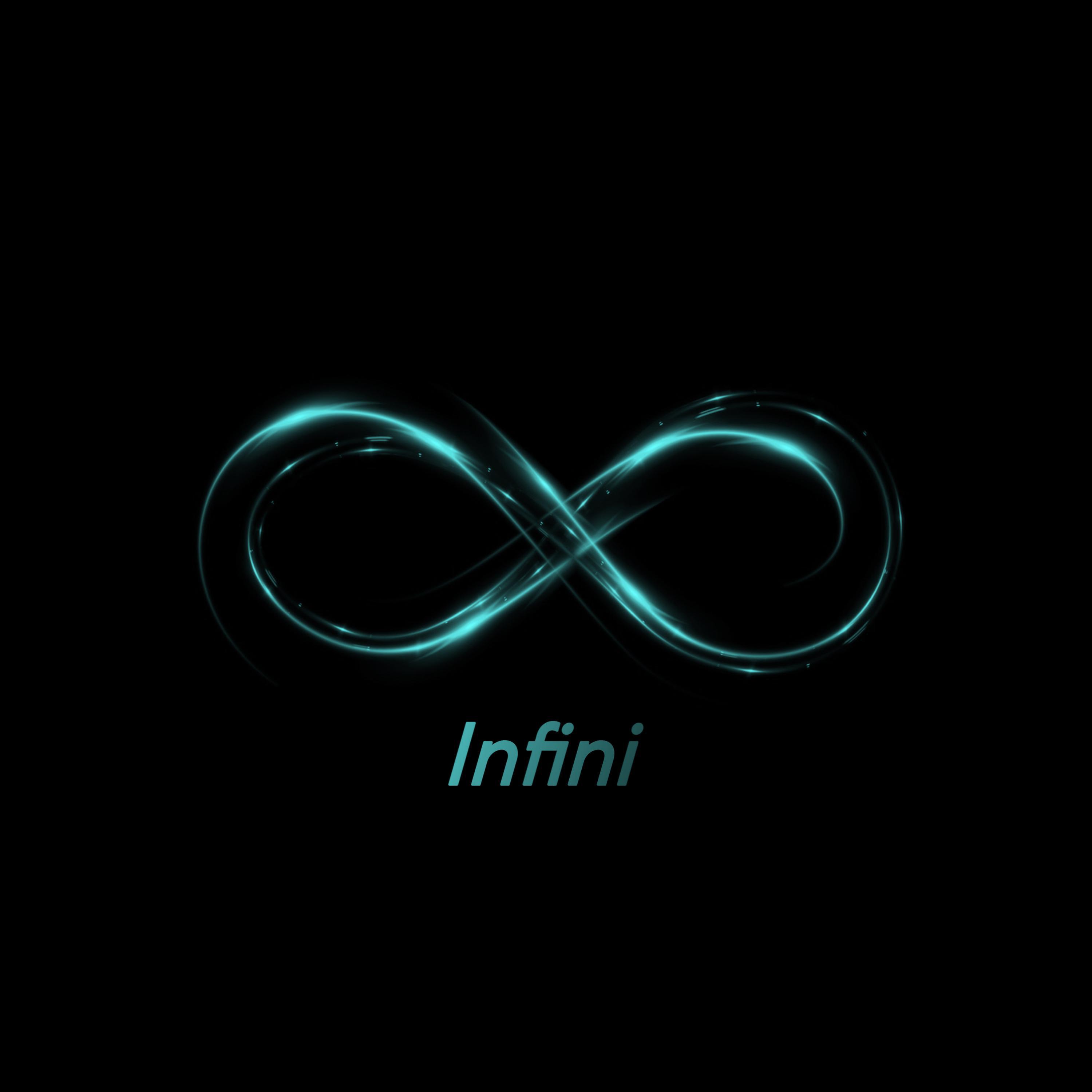 Релиз Infini