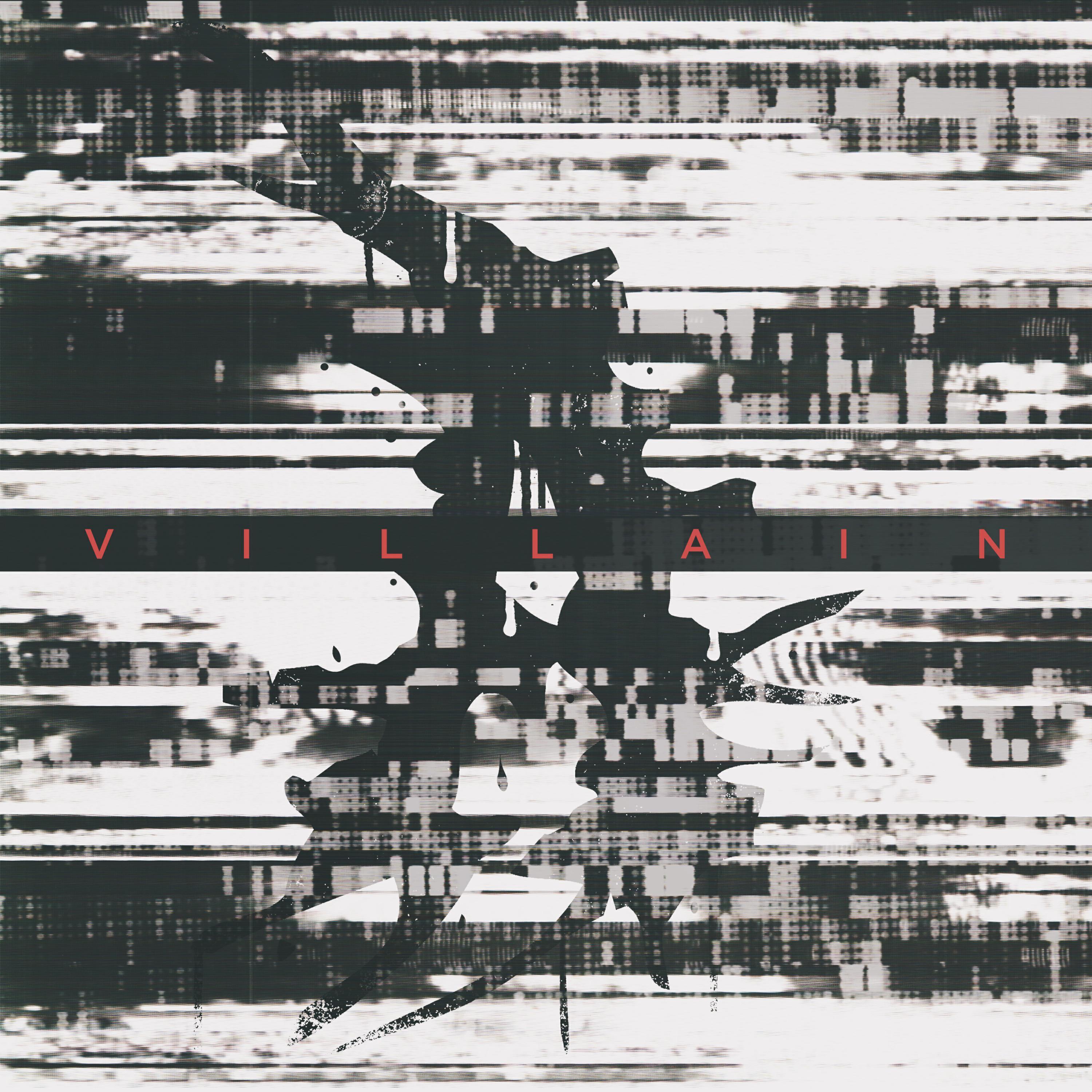 Релиз Villain