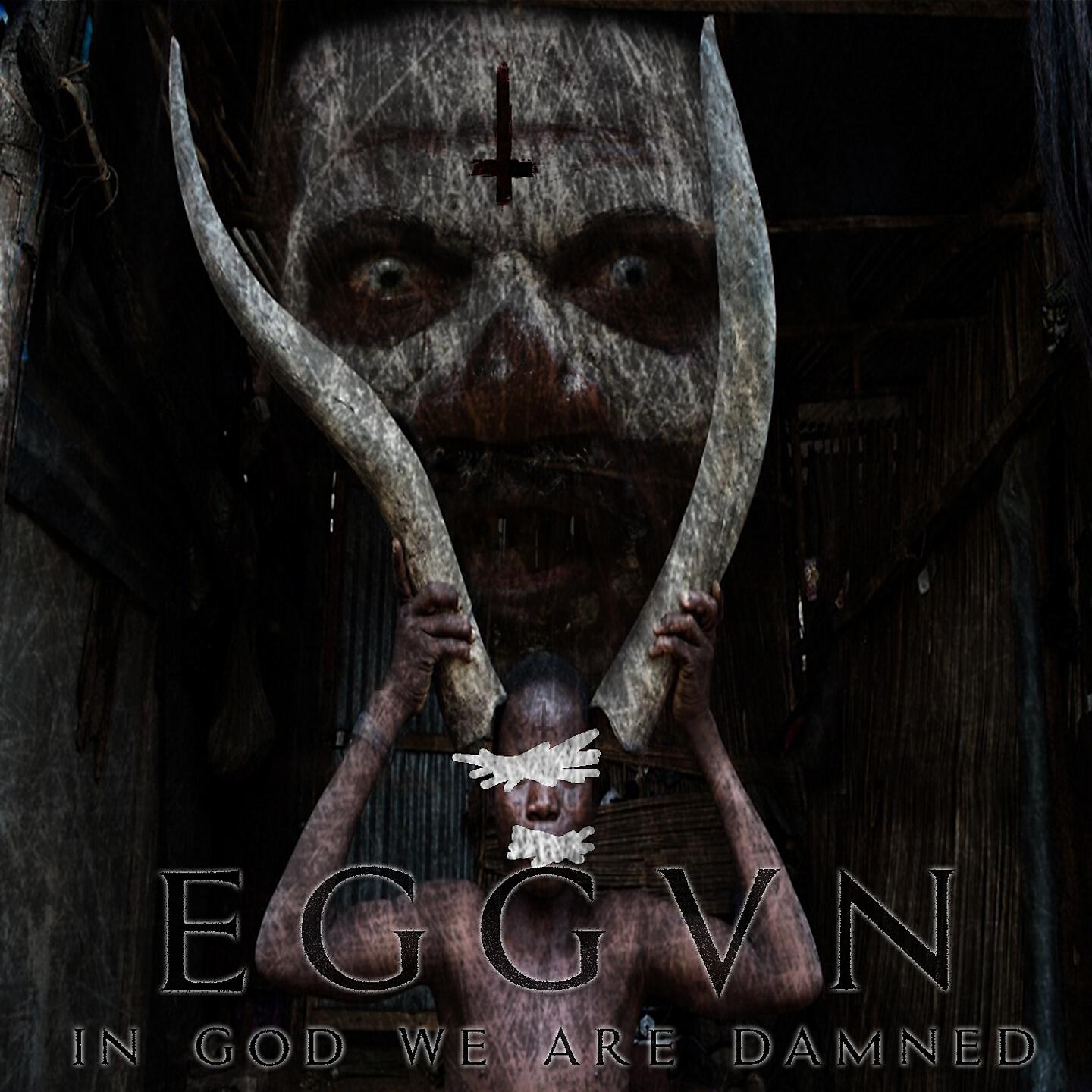 Релиз In God We Are Damned