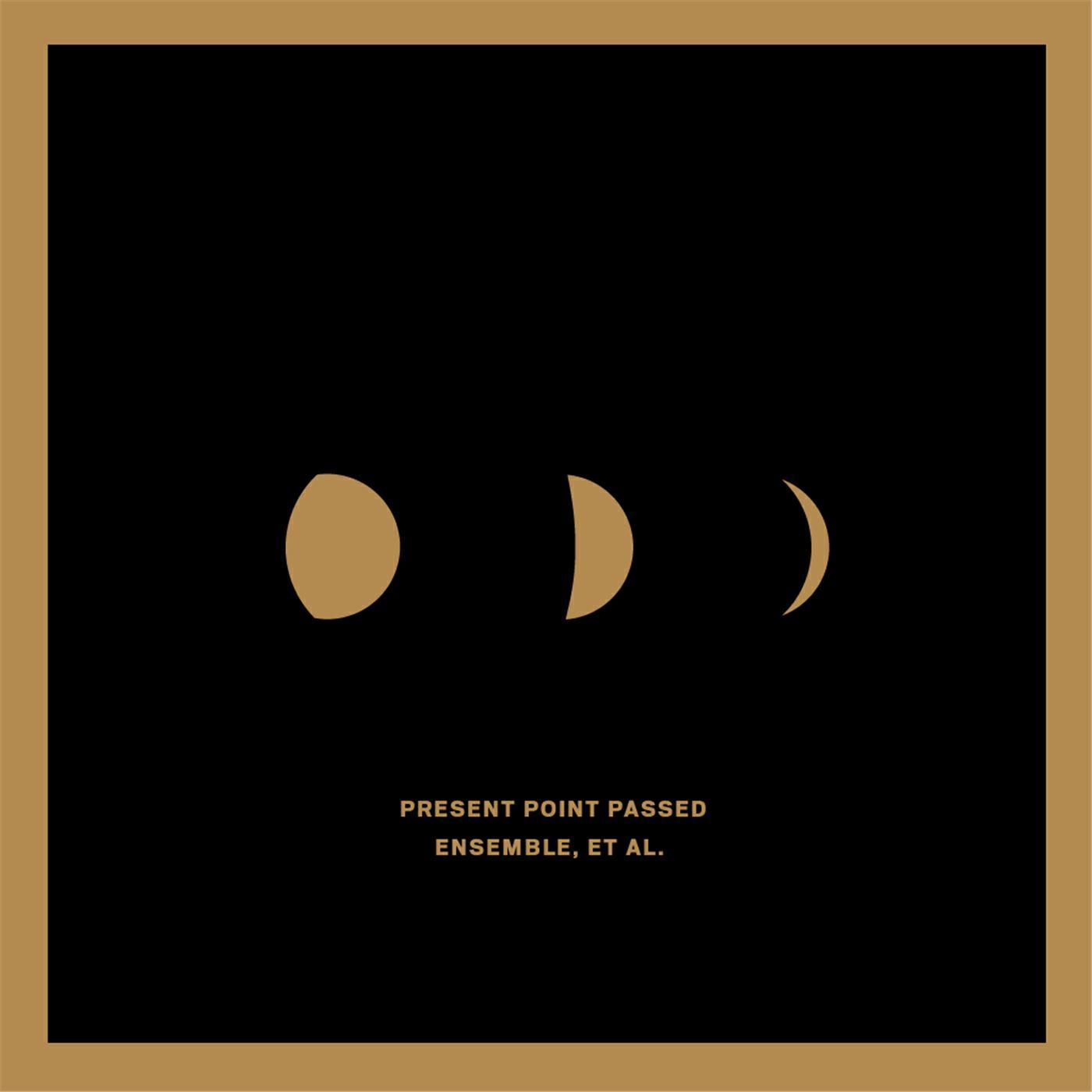 Релиз Present Point Passed
