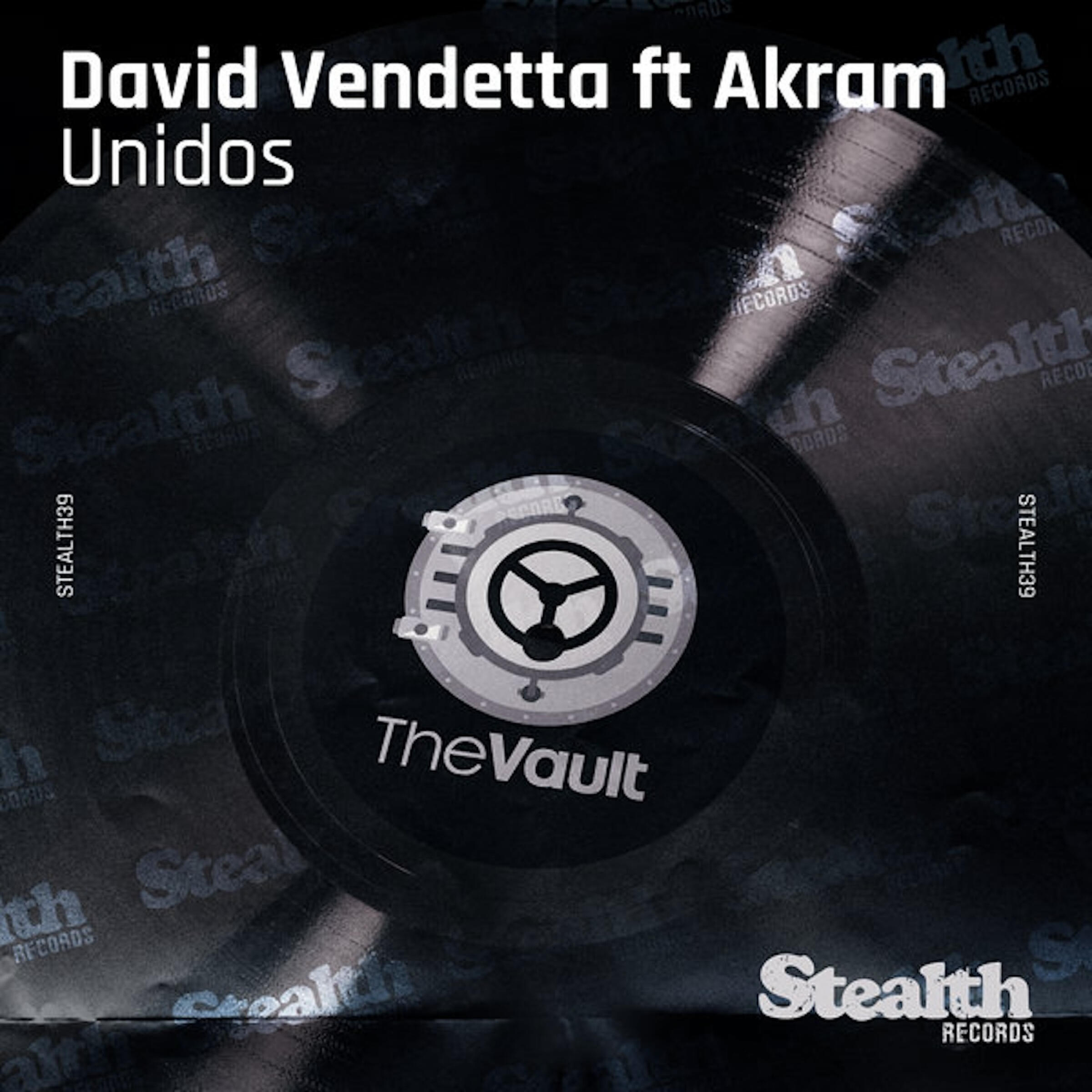 Релиз Unidos Para La Musica (feat. Akram)