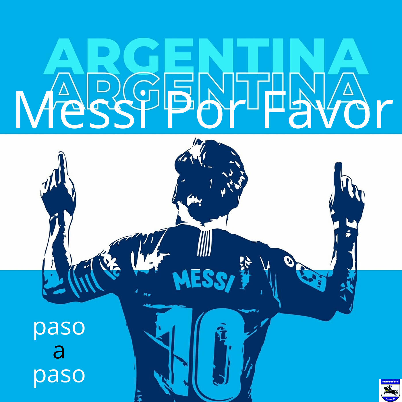 Paso a paso