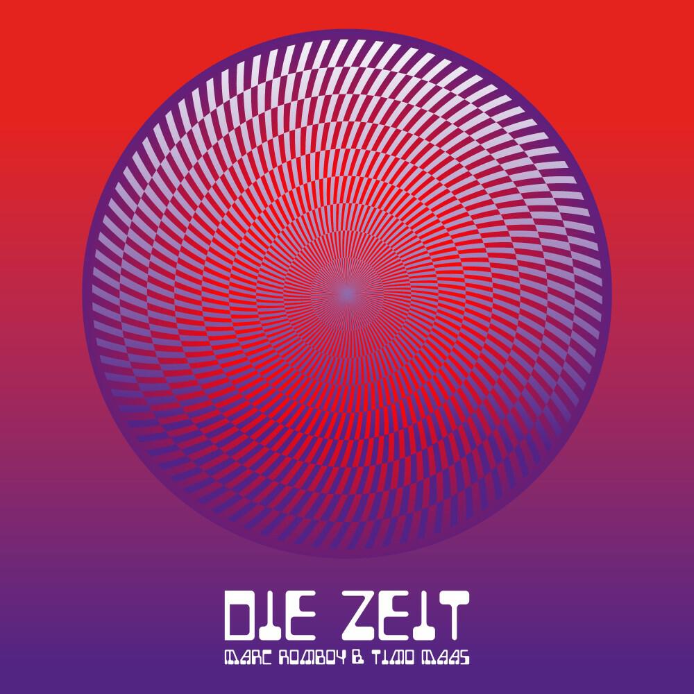 Релиз Die Zeit