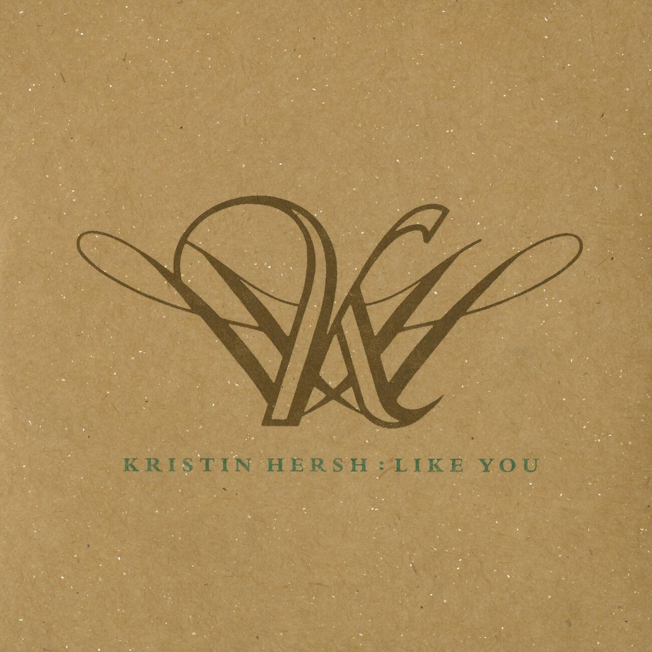 Релиз Like You