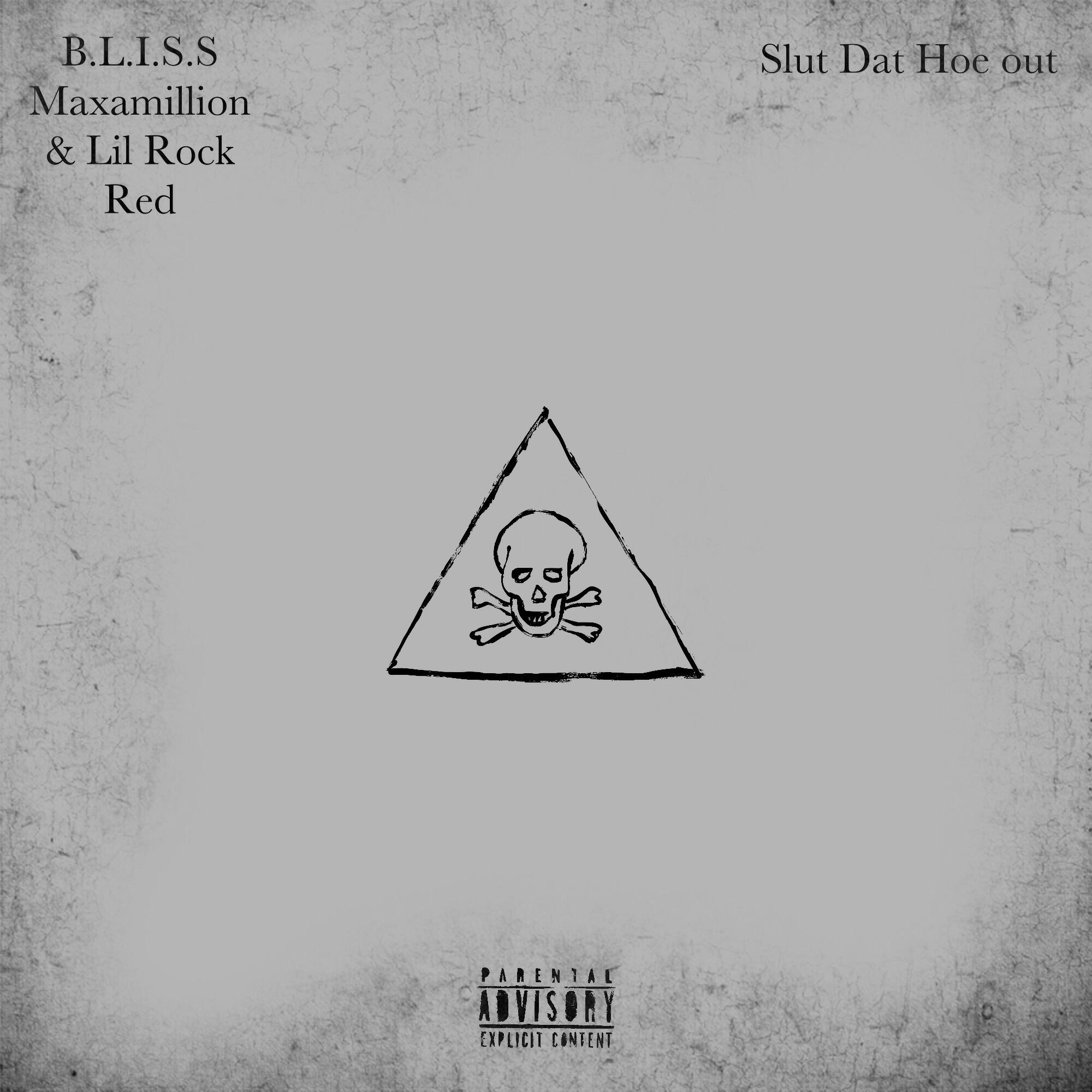 Lil Rock Red
