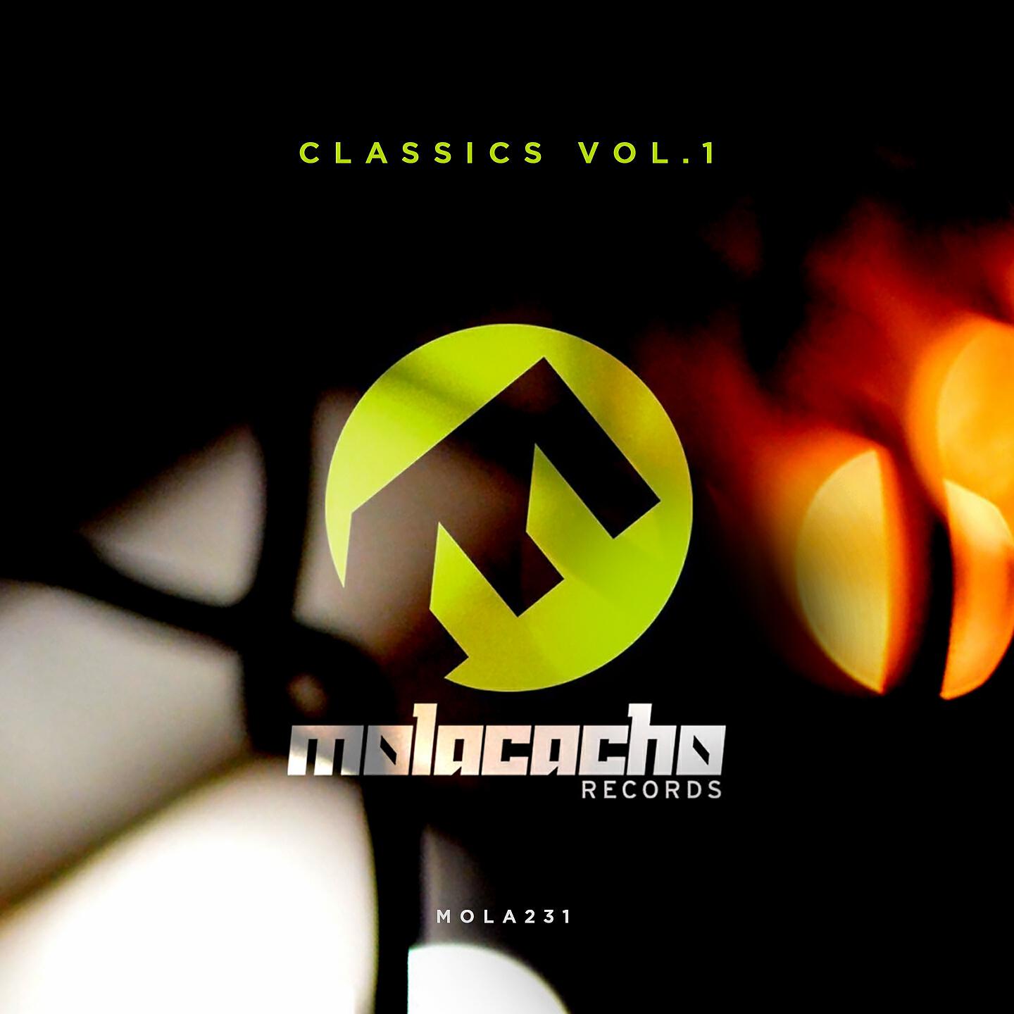 Релиз Molacacho Classics, Vol. 1
