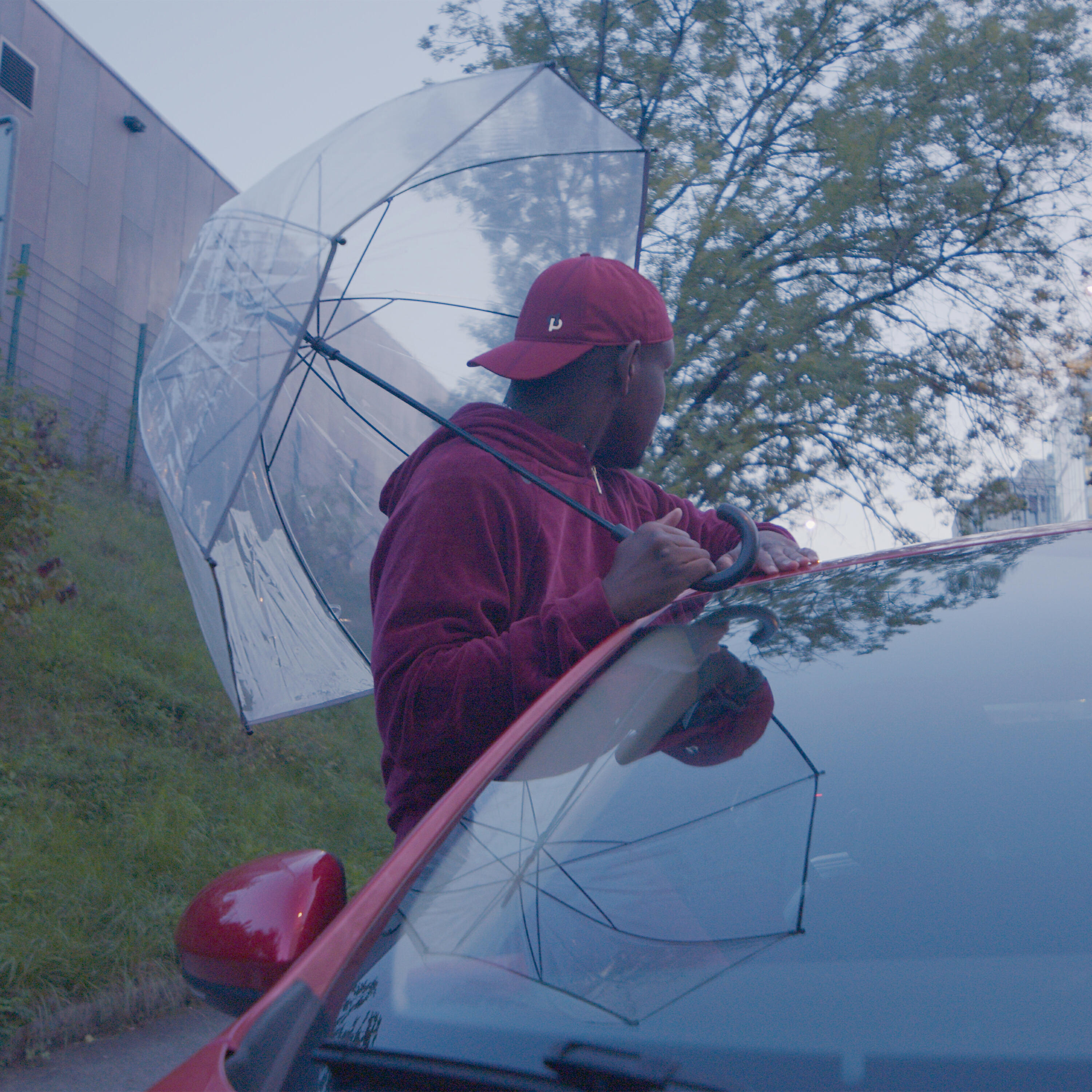 Релиз Les Codes