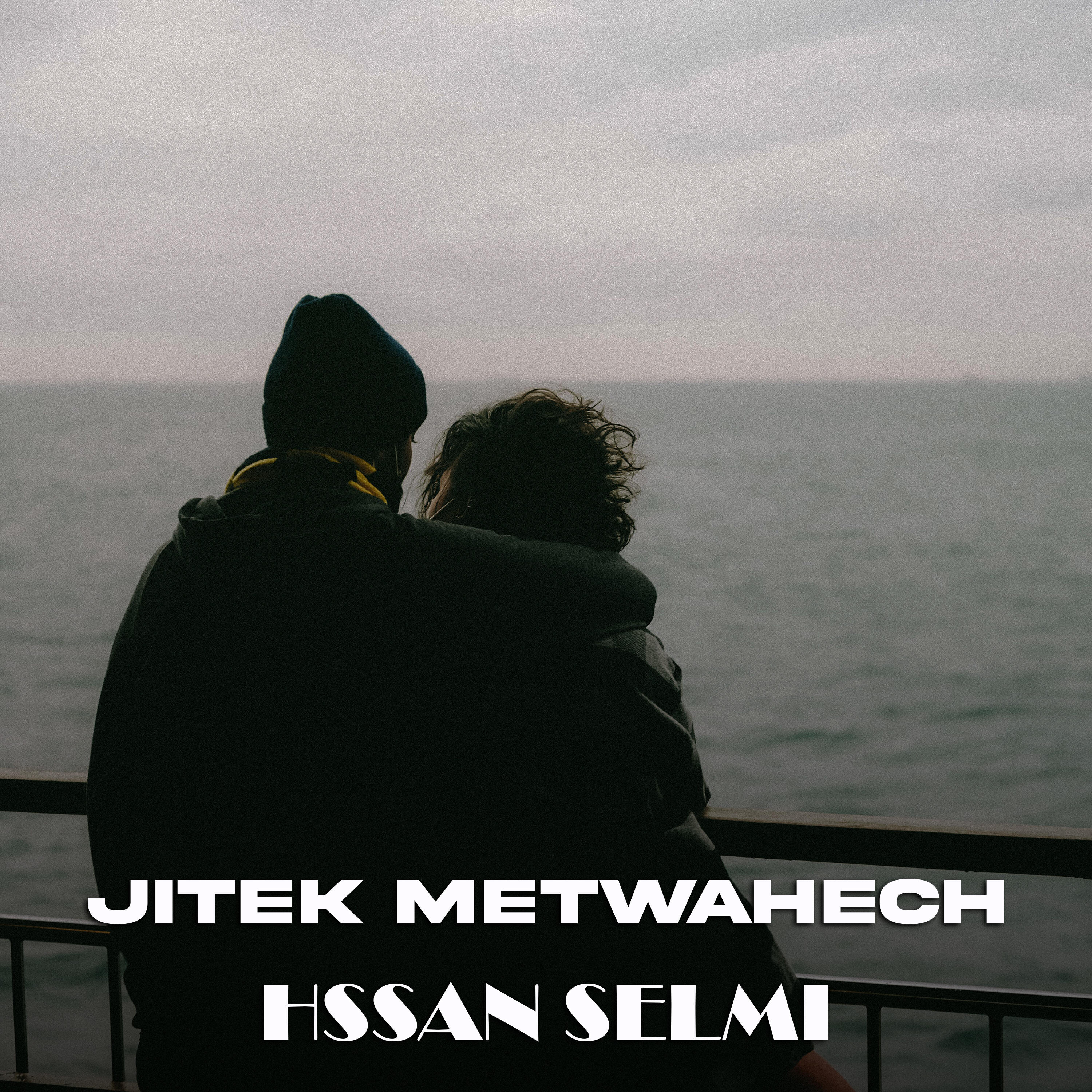 Релиз Jitek Metwahech