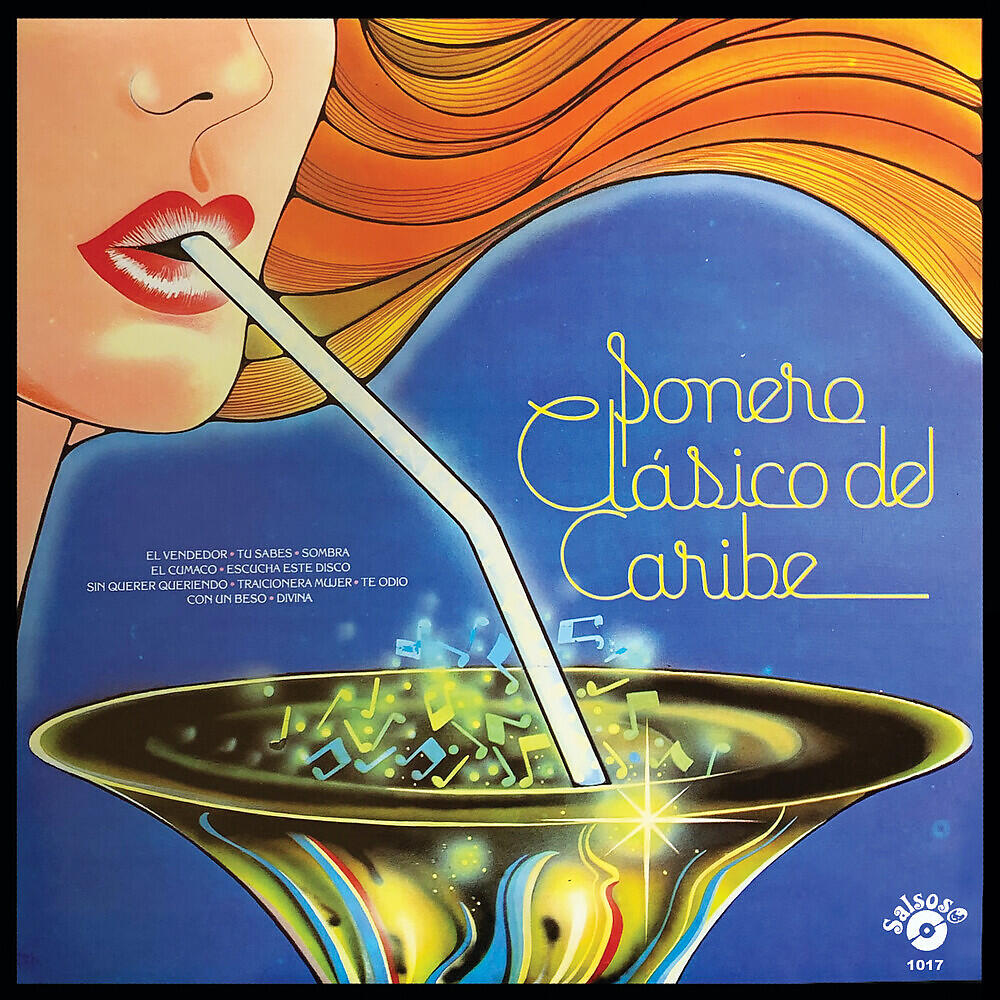 Релиз Sonero Clasico Del Caribe