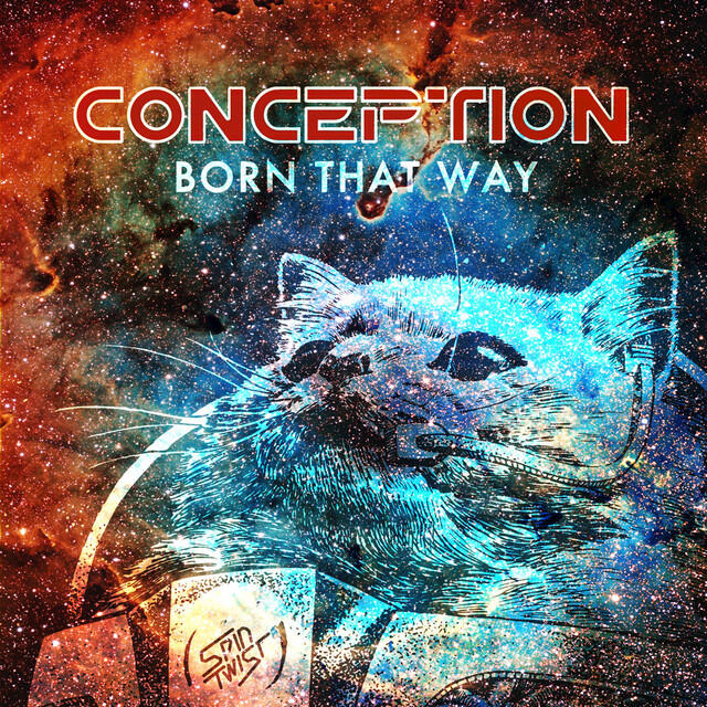 Релиз Conception