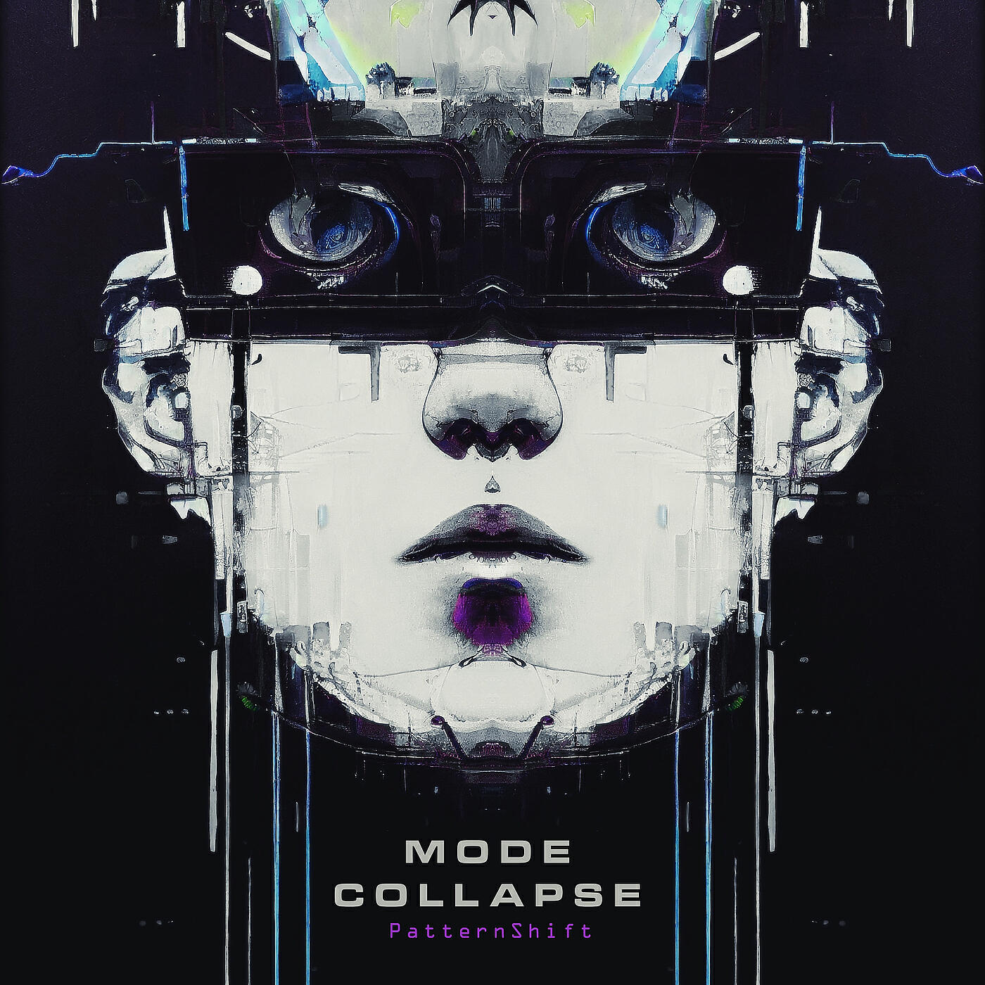 Релиз Mode Collapse