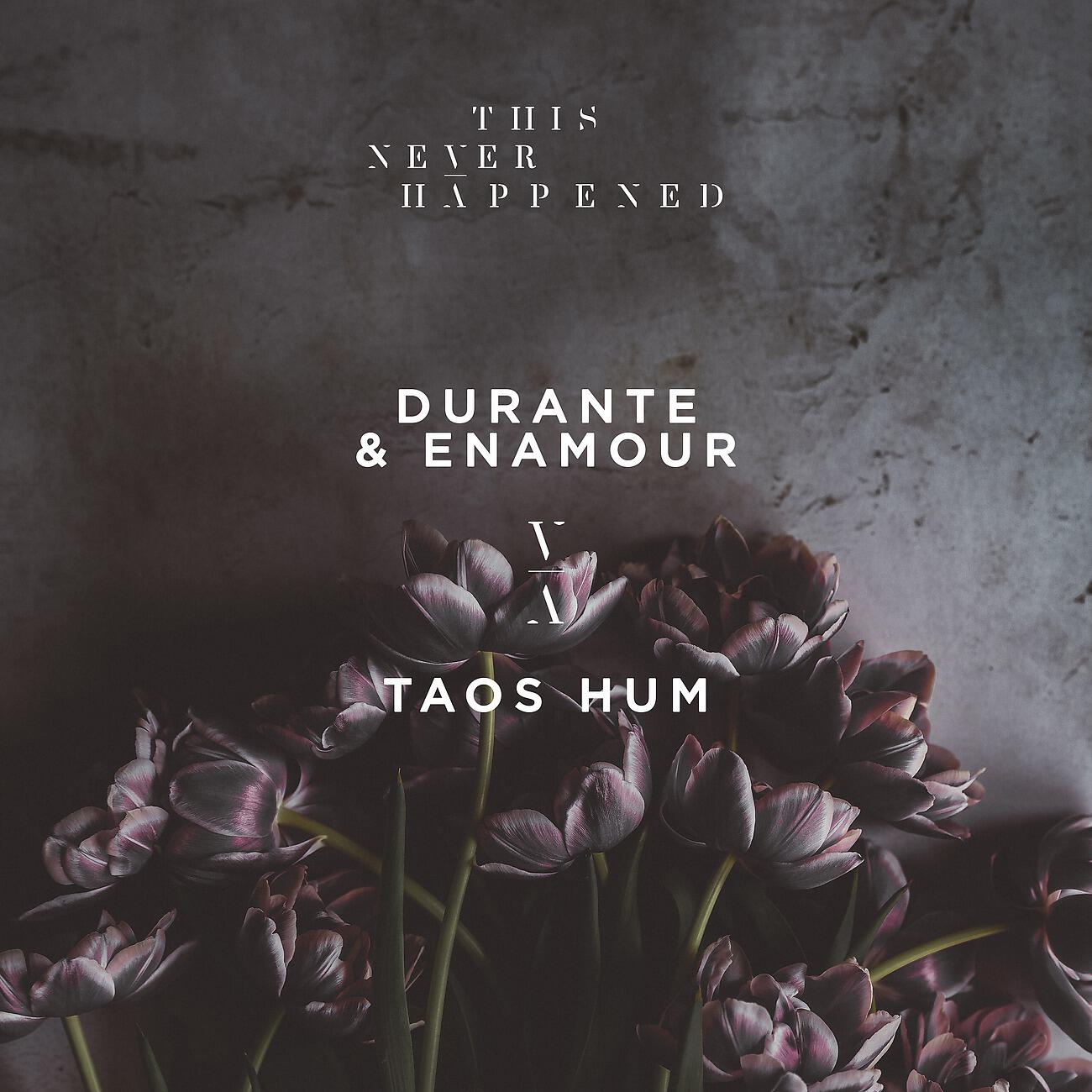 Релиз Taos Hum