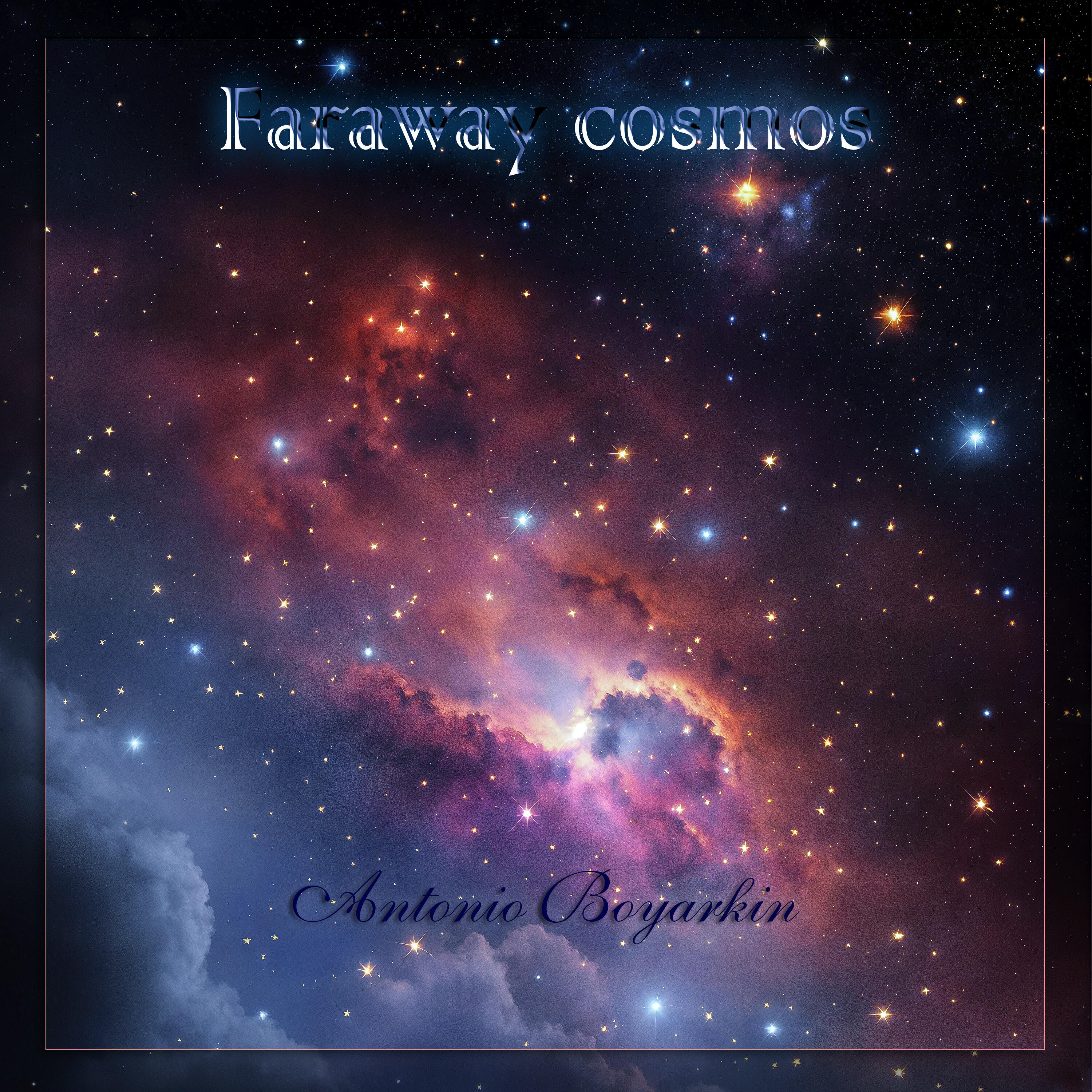 Релиз Faraway cosmos