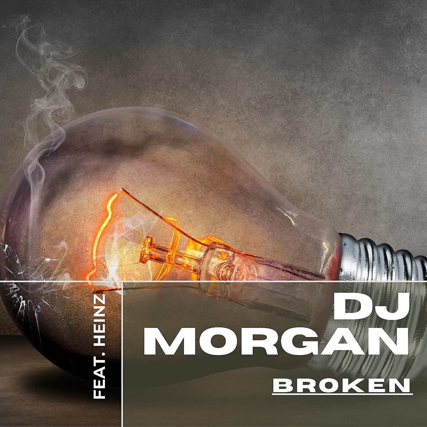 Релиз Broken