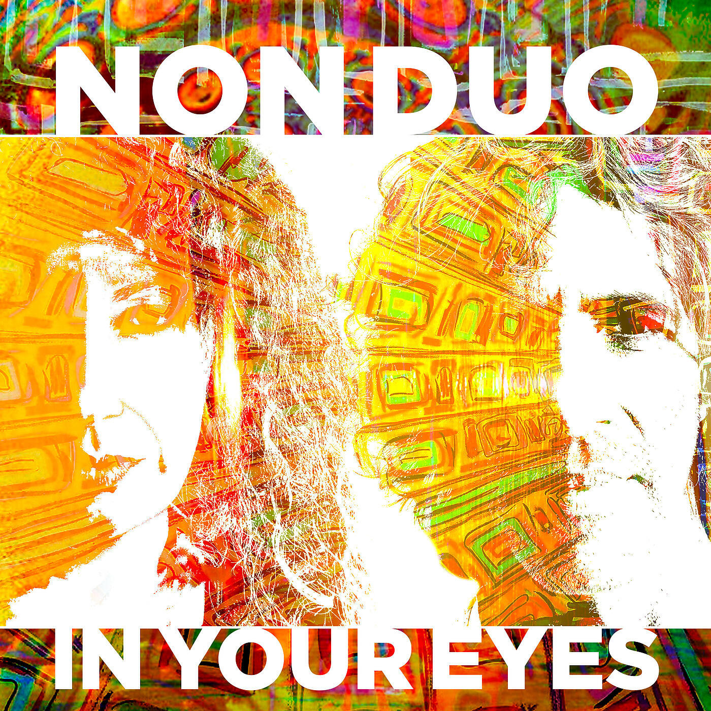 Релиз In Your Eyes