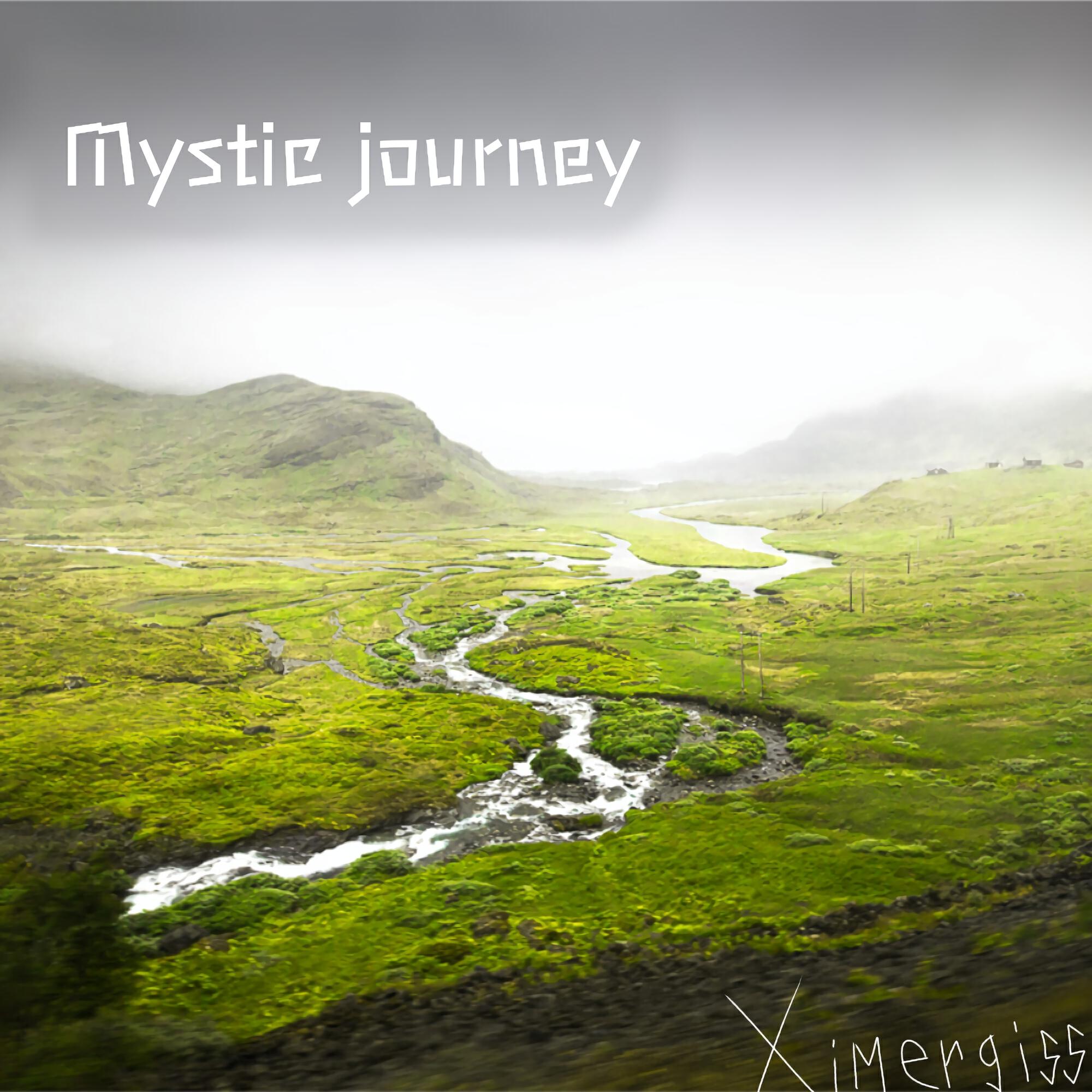 Релиз Mystic Journey