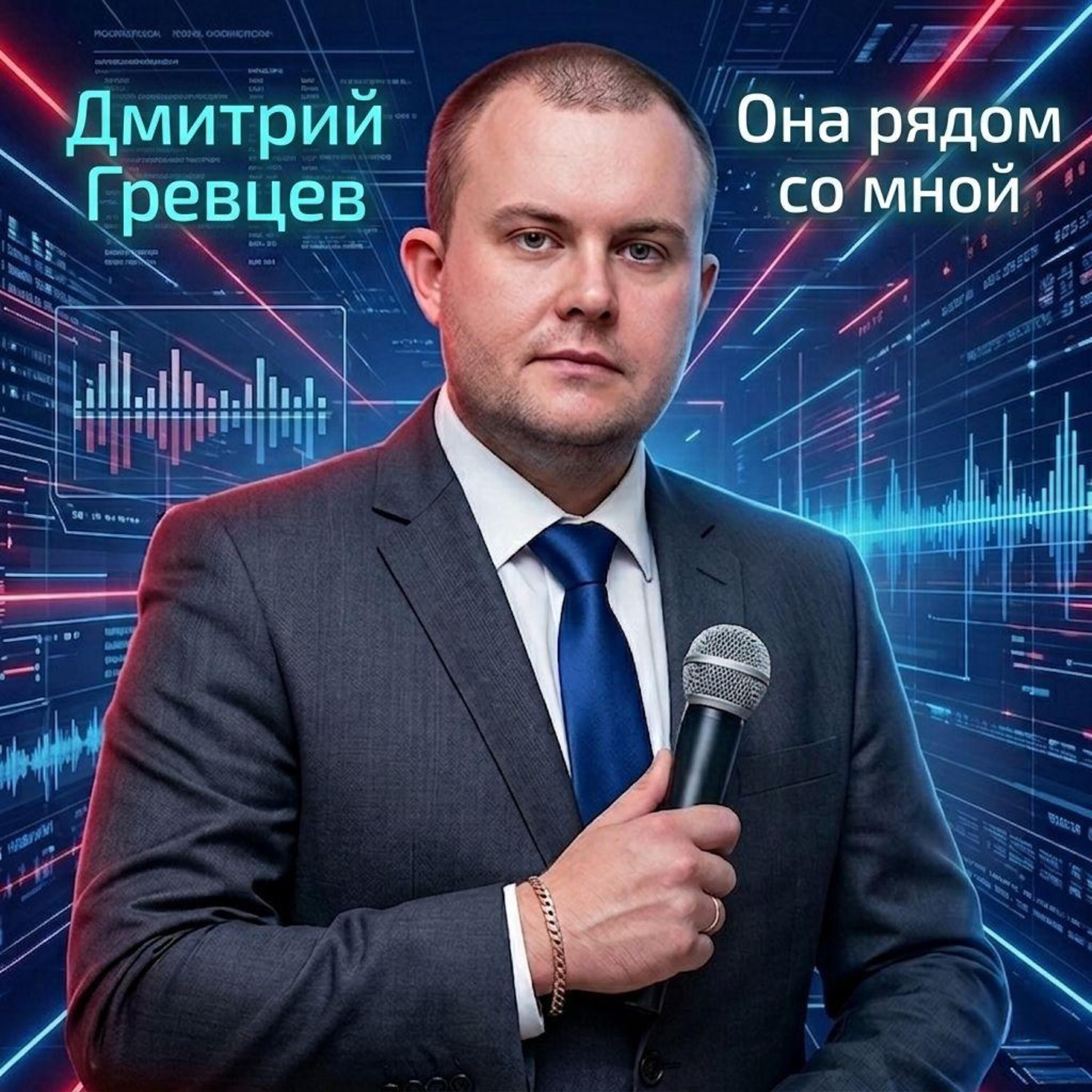 Релиз Она рядом со мной