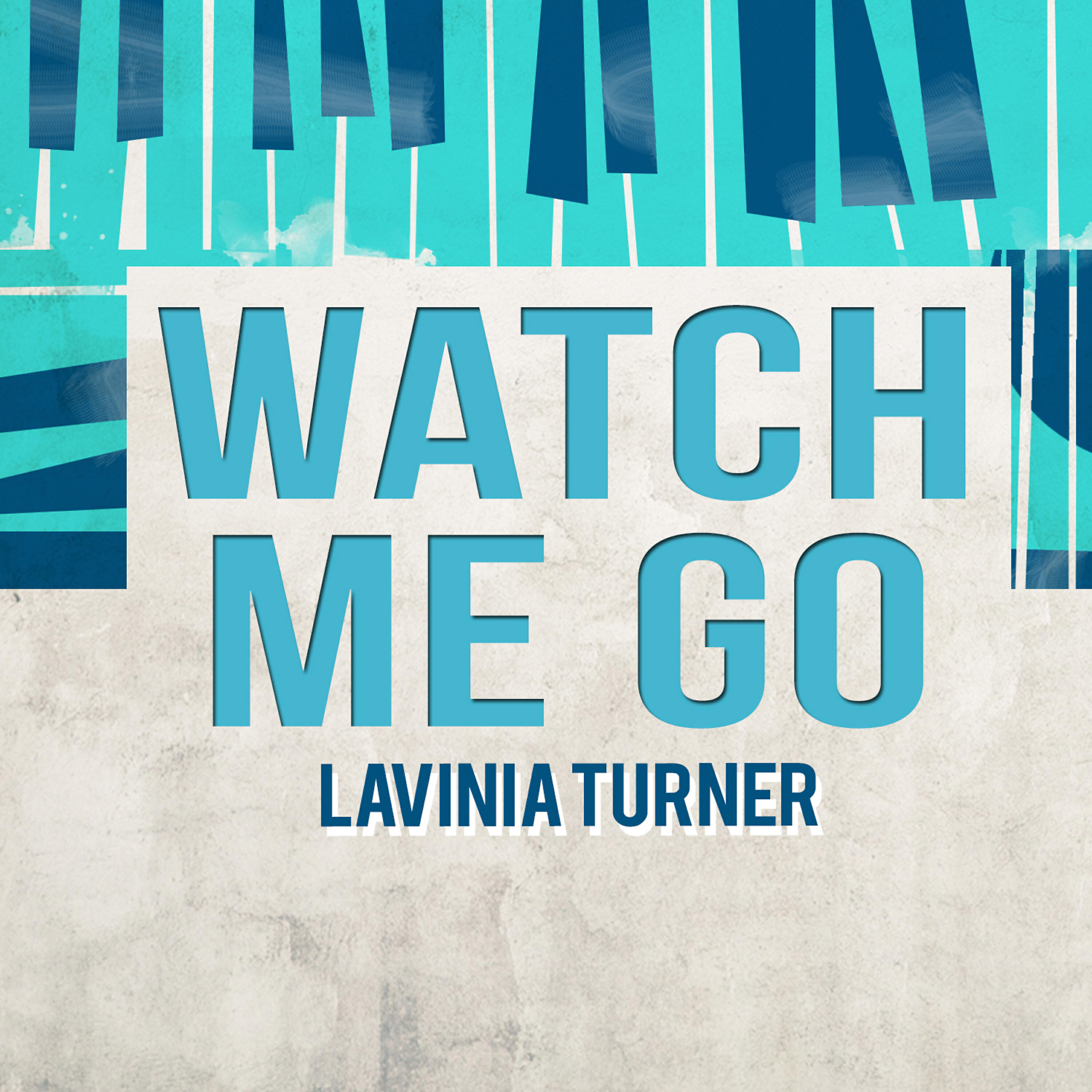 Релиз Watch Me Go