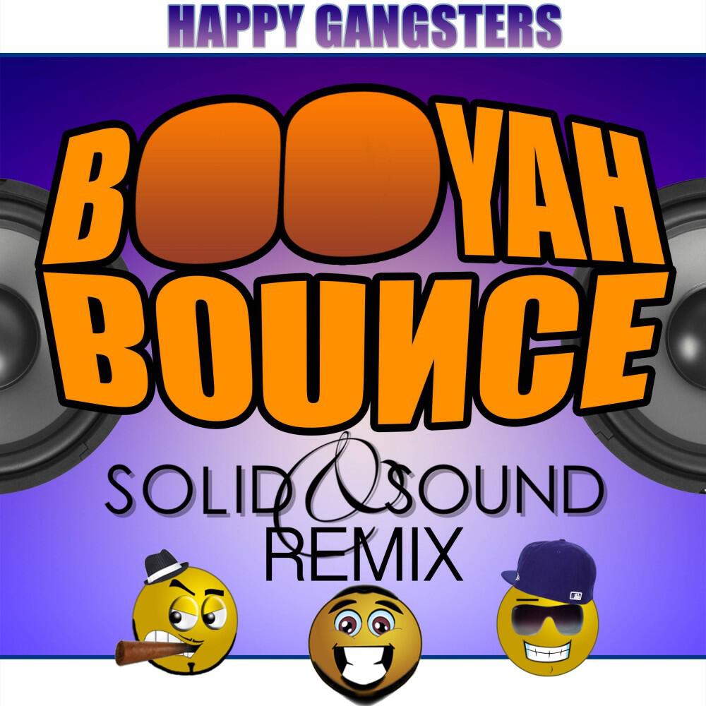 Релиз Booyah Bounce (Remix)