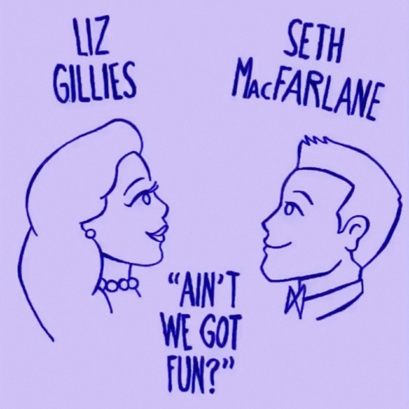 Релиз Ain't We Got Fun?