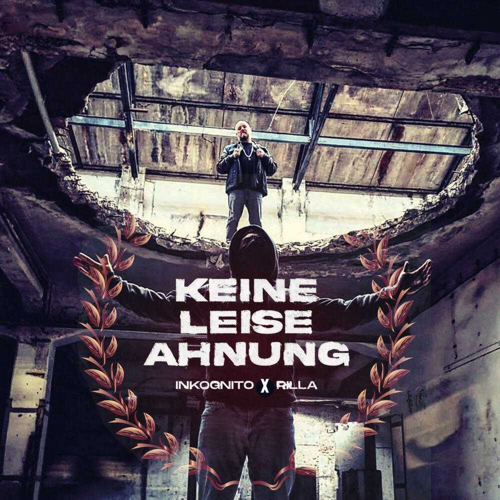 Релиз Keine leise Ahnung