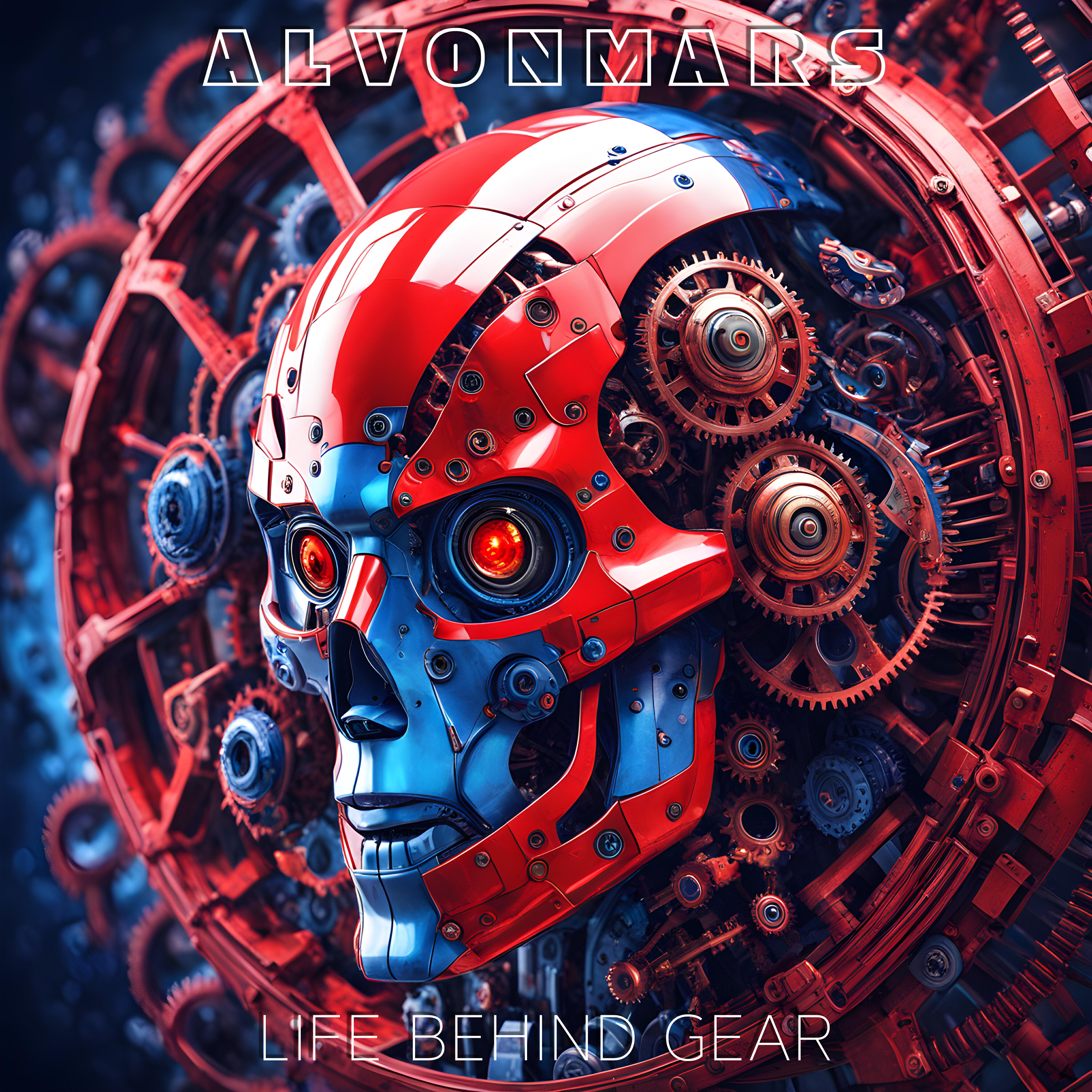 Релиз Life behind Gear