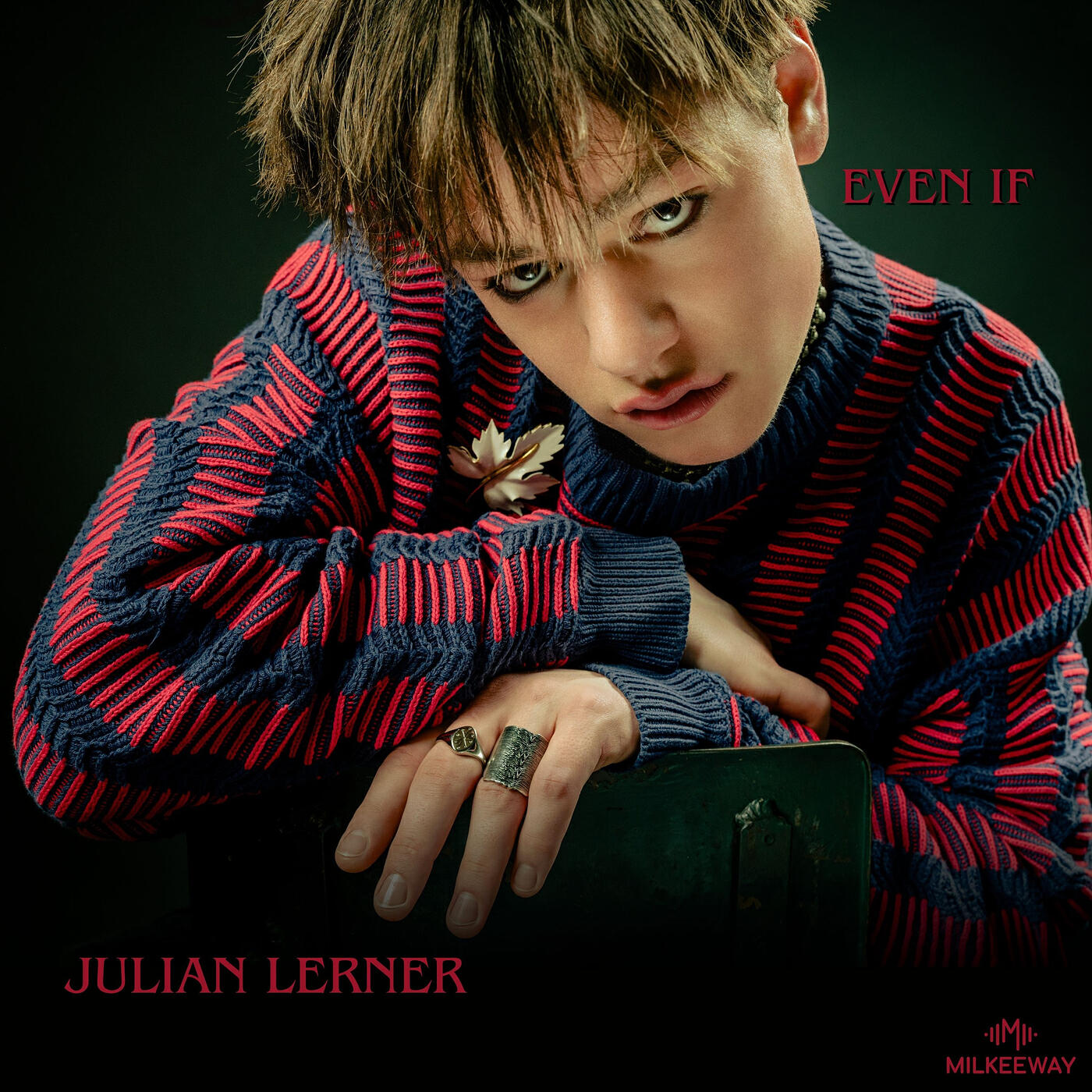 Релиз Even If