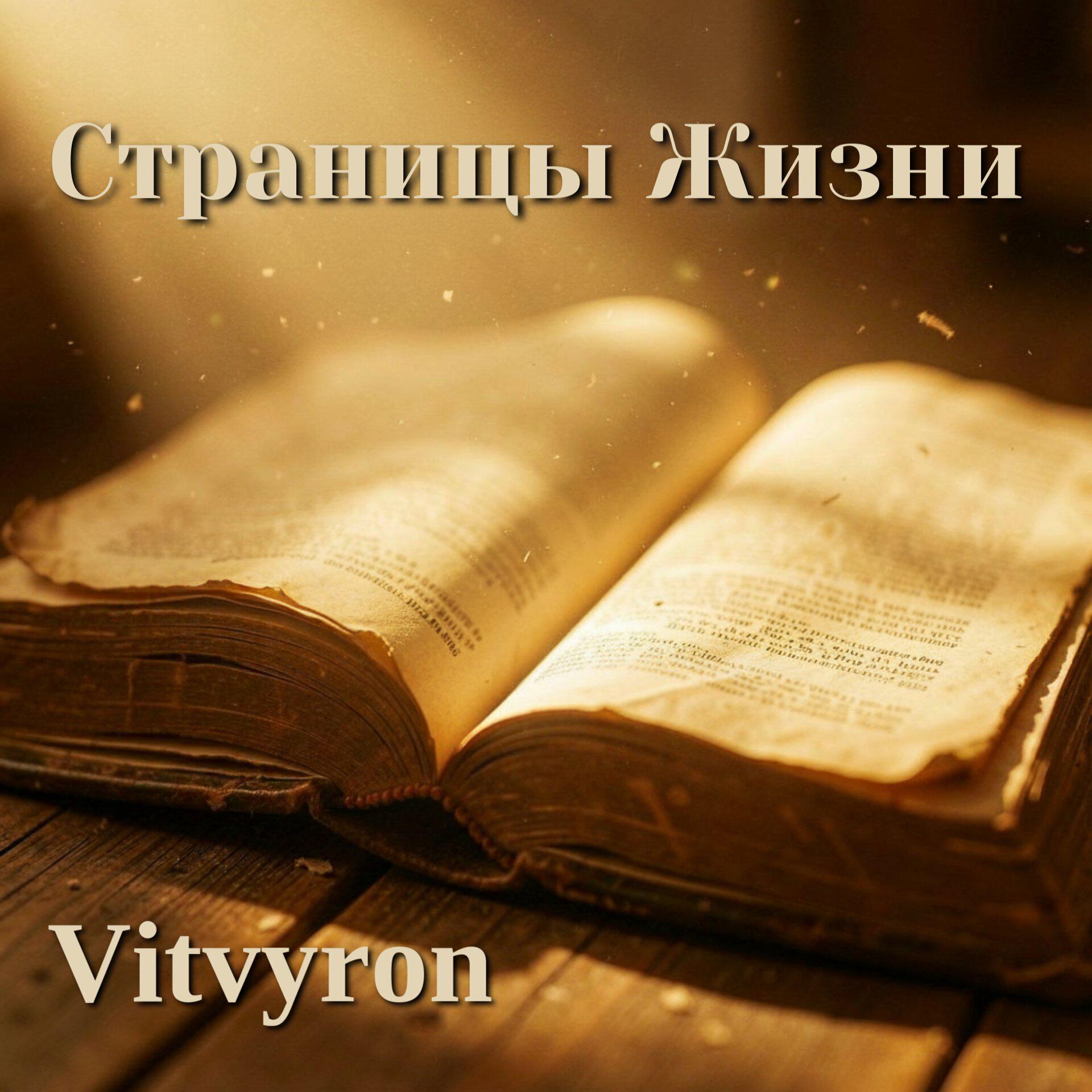 Релиз Страницы жизни