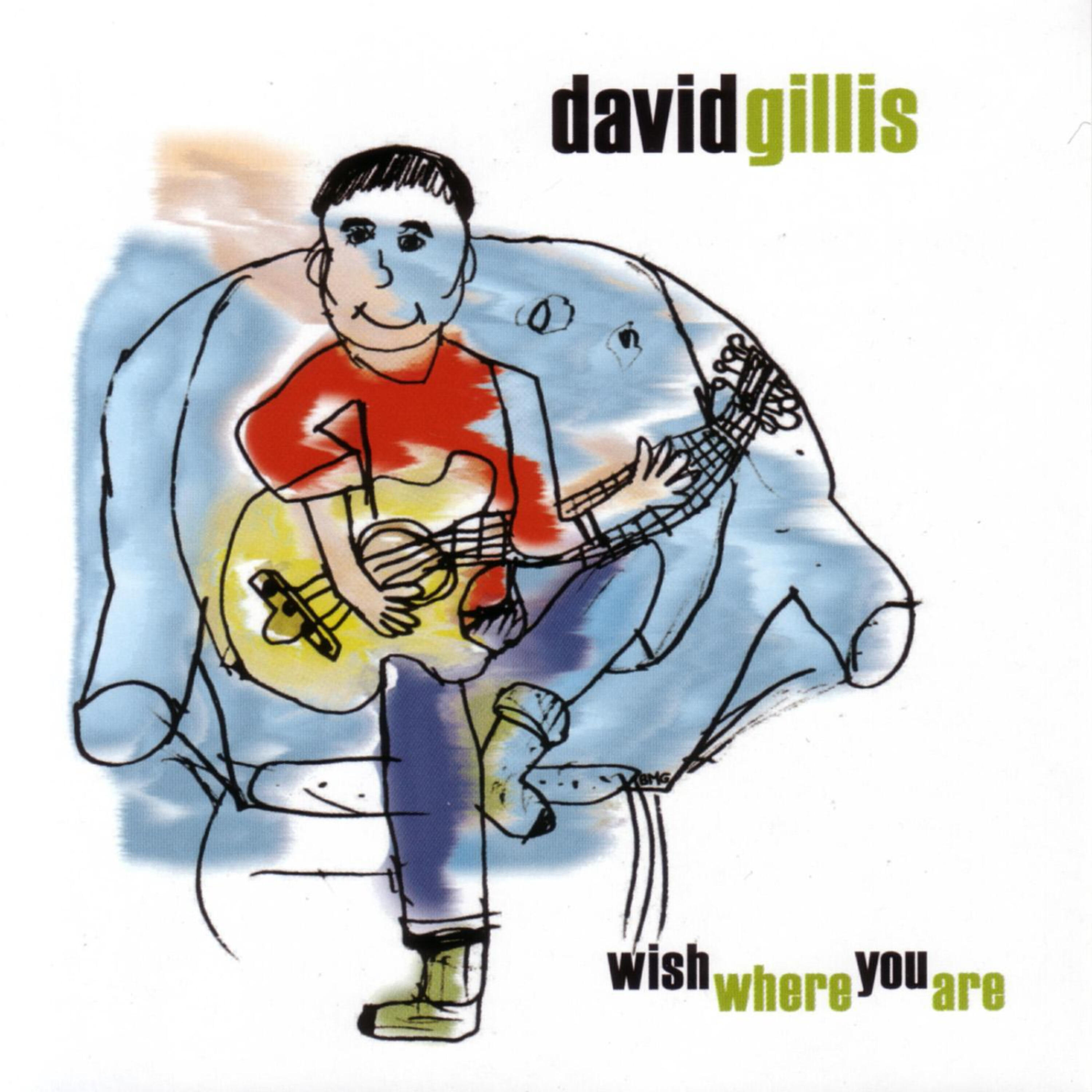 Релиз Wish Where You Are