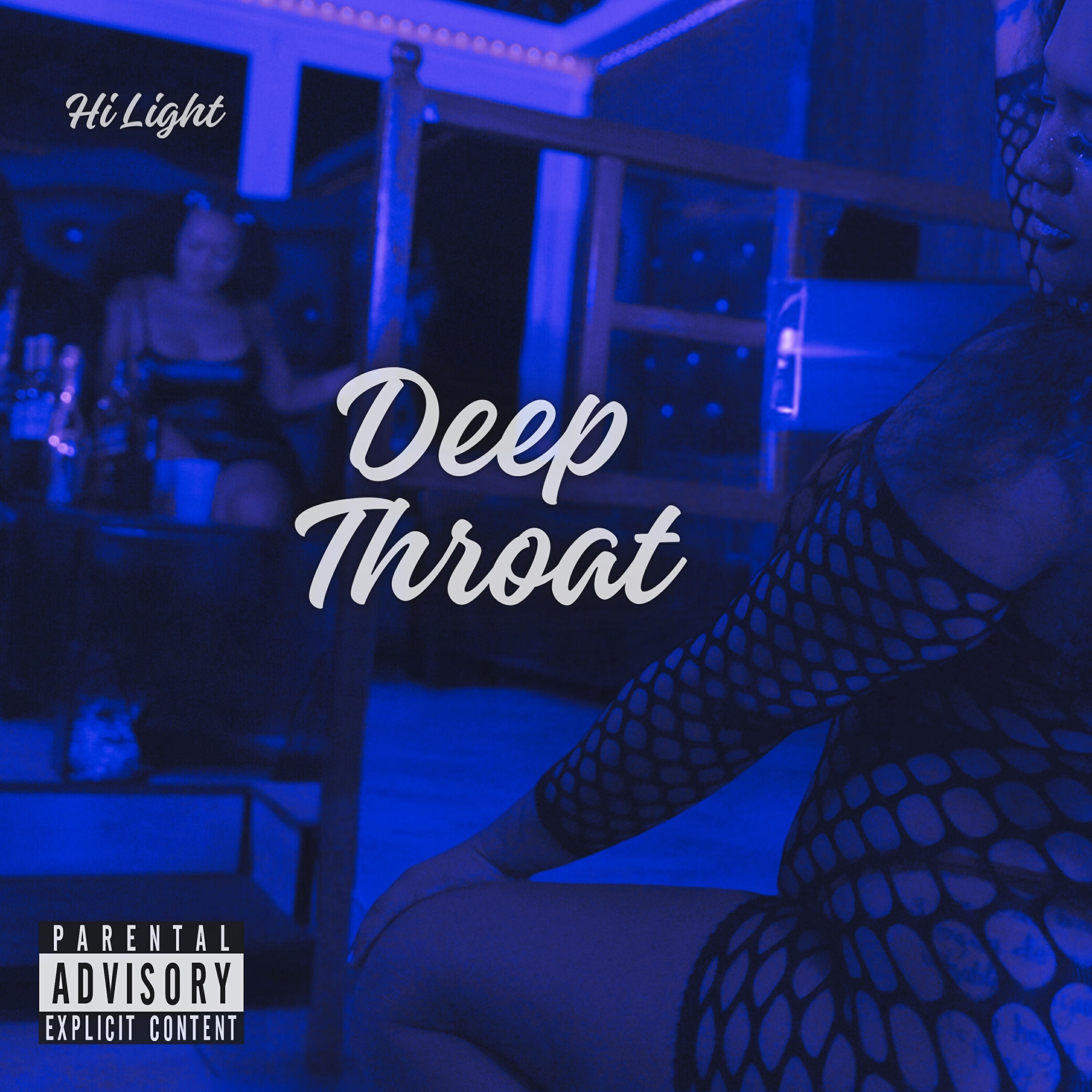 Релиз Deep Throat