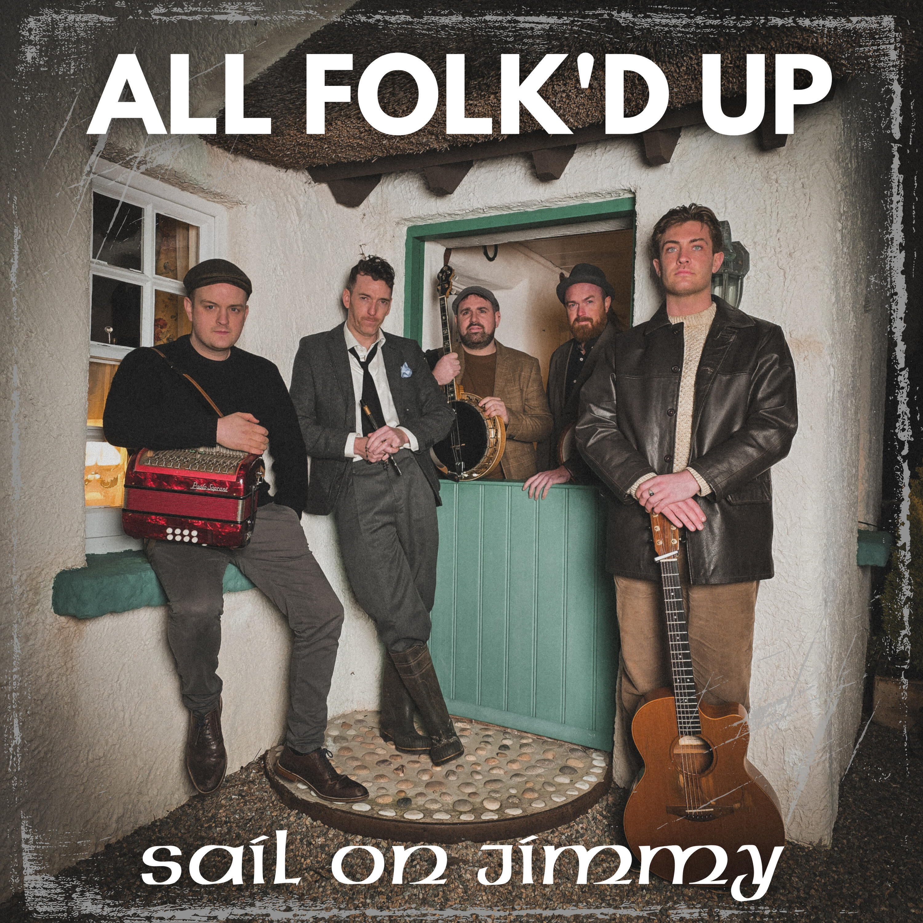 All Folk'd Up