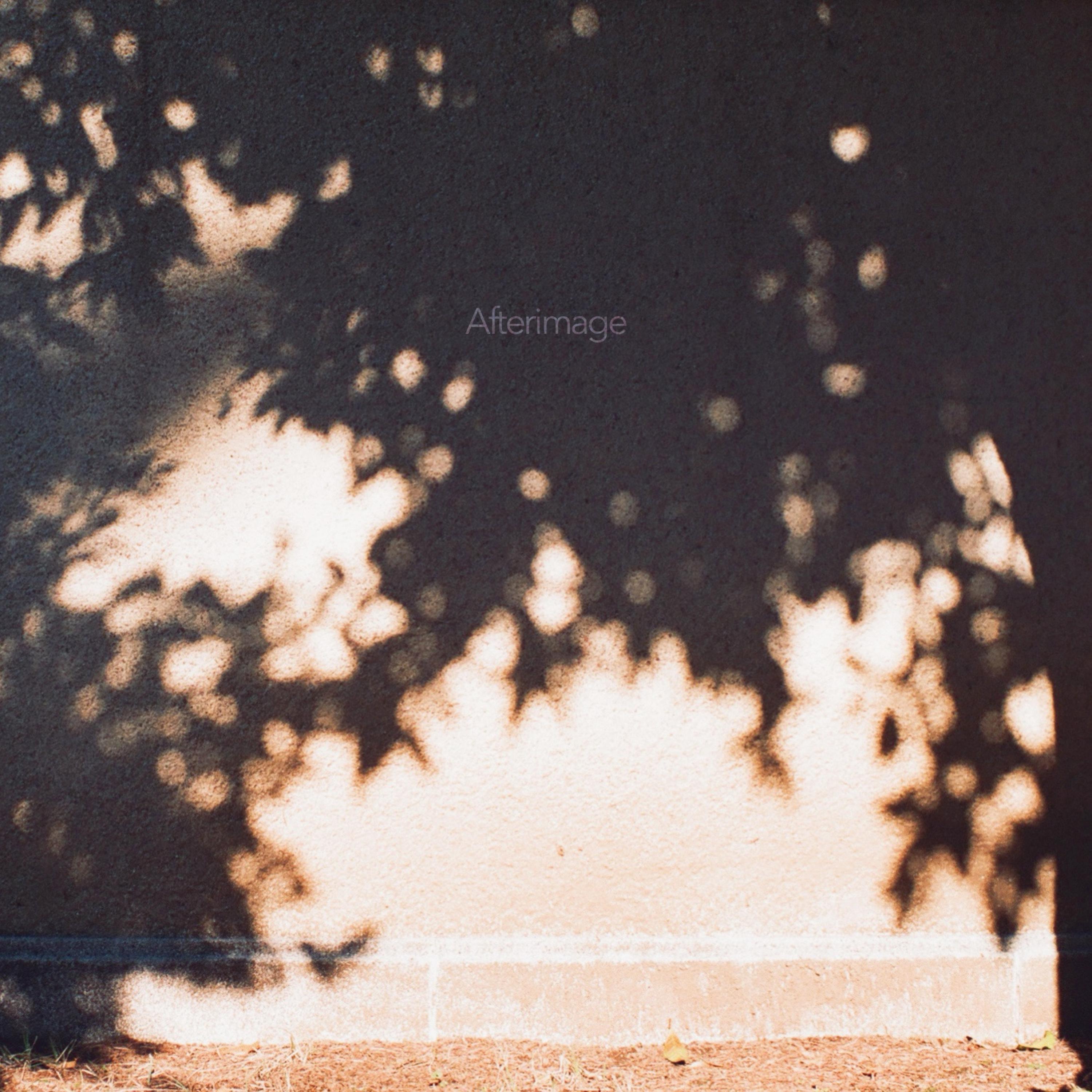 Релиз Afterimage